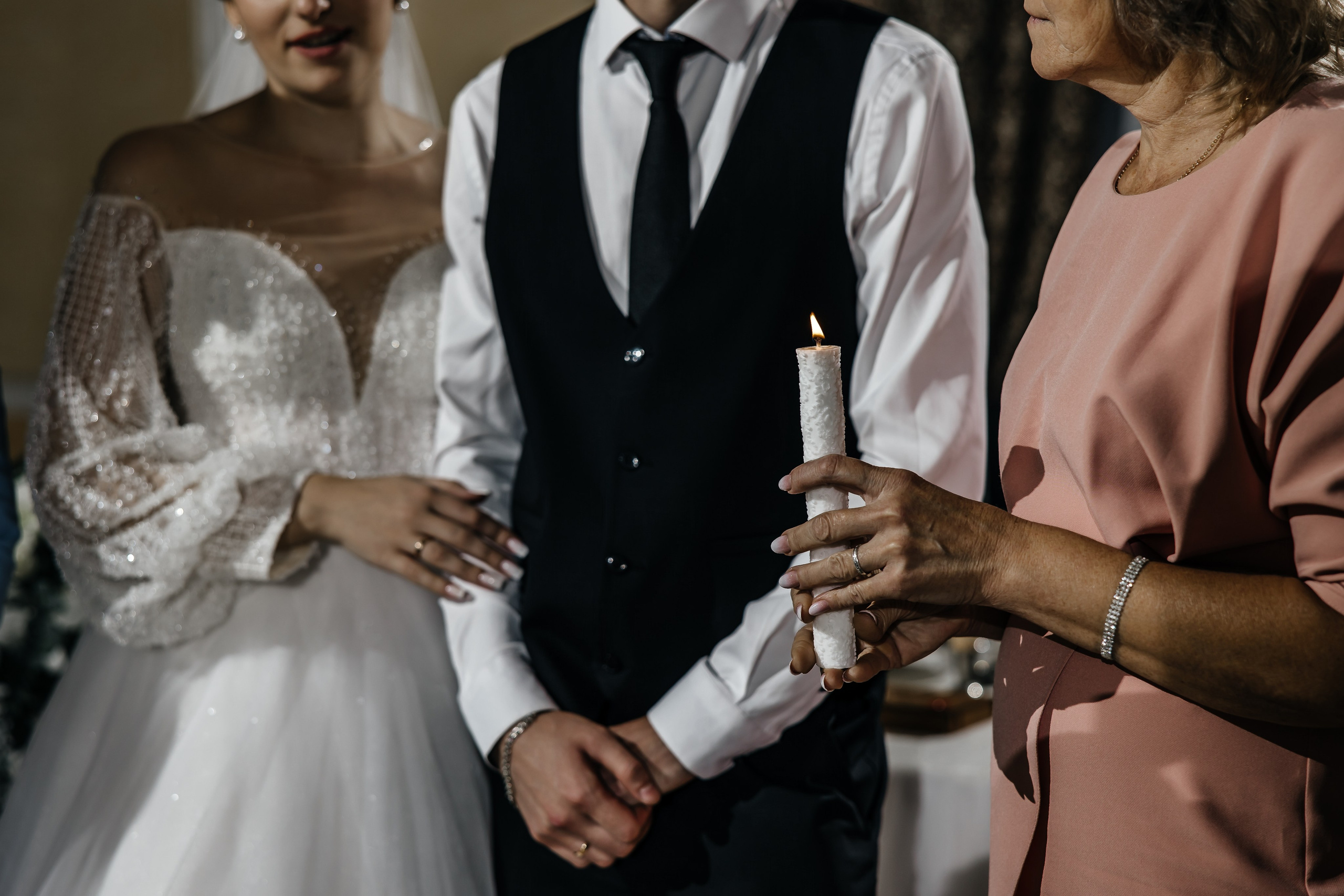 Анонс свадьбы для Виктории и Артема. Свадебный фотограф в Крыму и Севастополе Ольга Баскакова