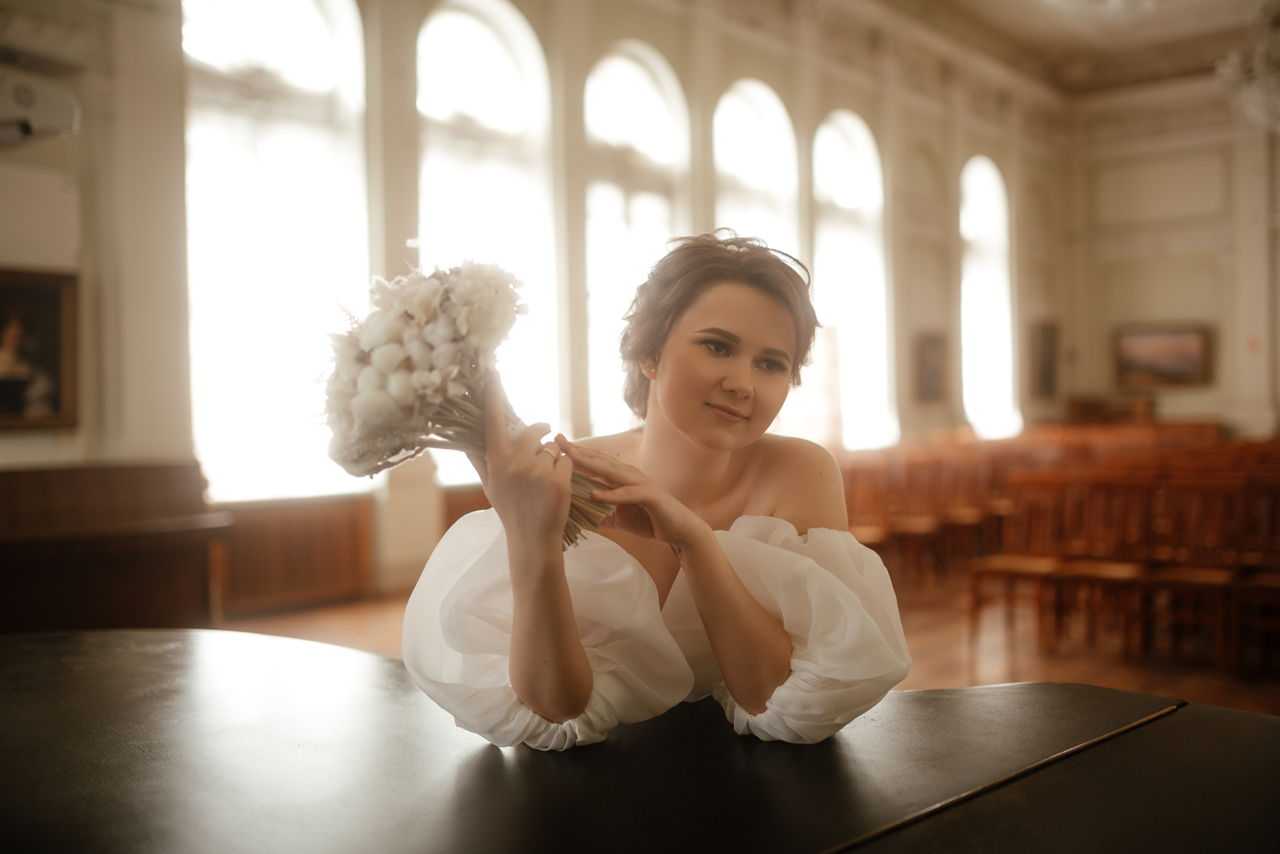 Артём и Юлия. Портретный фотограф в Симферополе Екатерина Аляпина