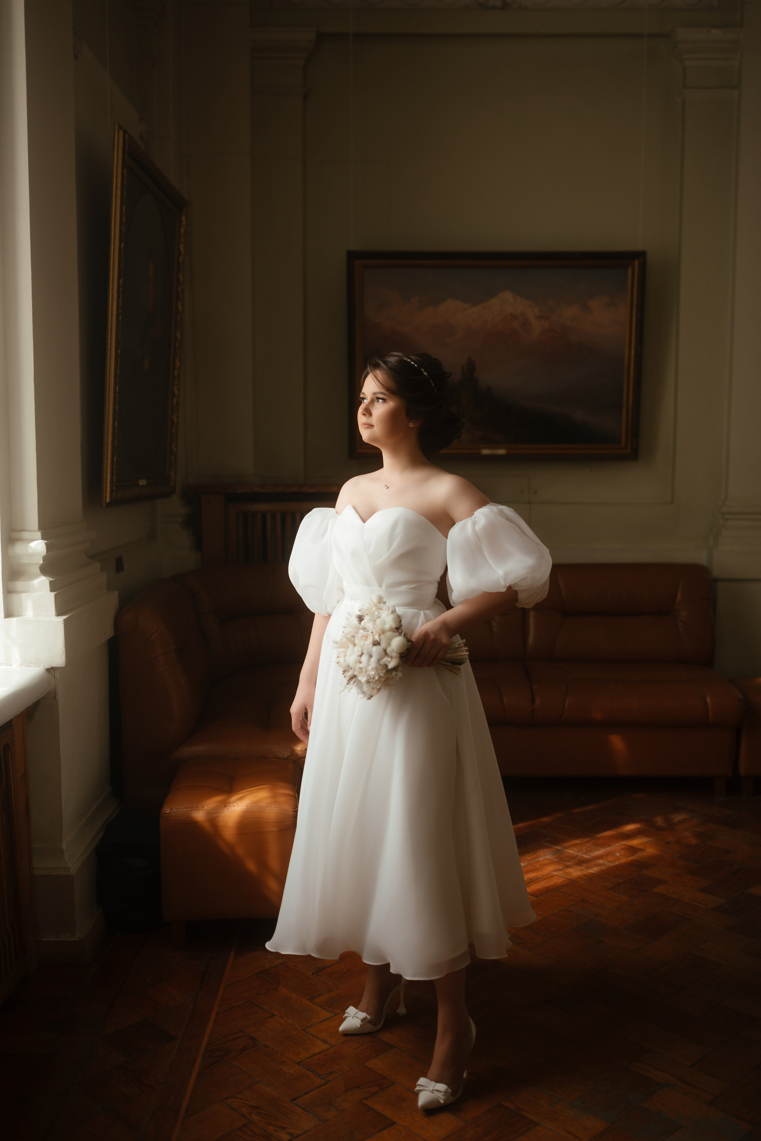 Артём и Юлия. Портретный фотограф в Симферополе Екатерина Аляпина