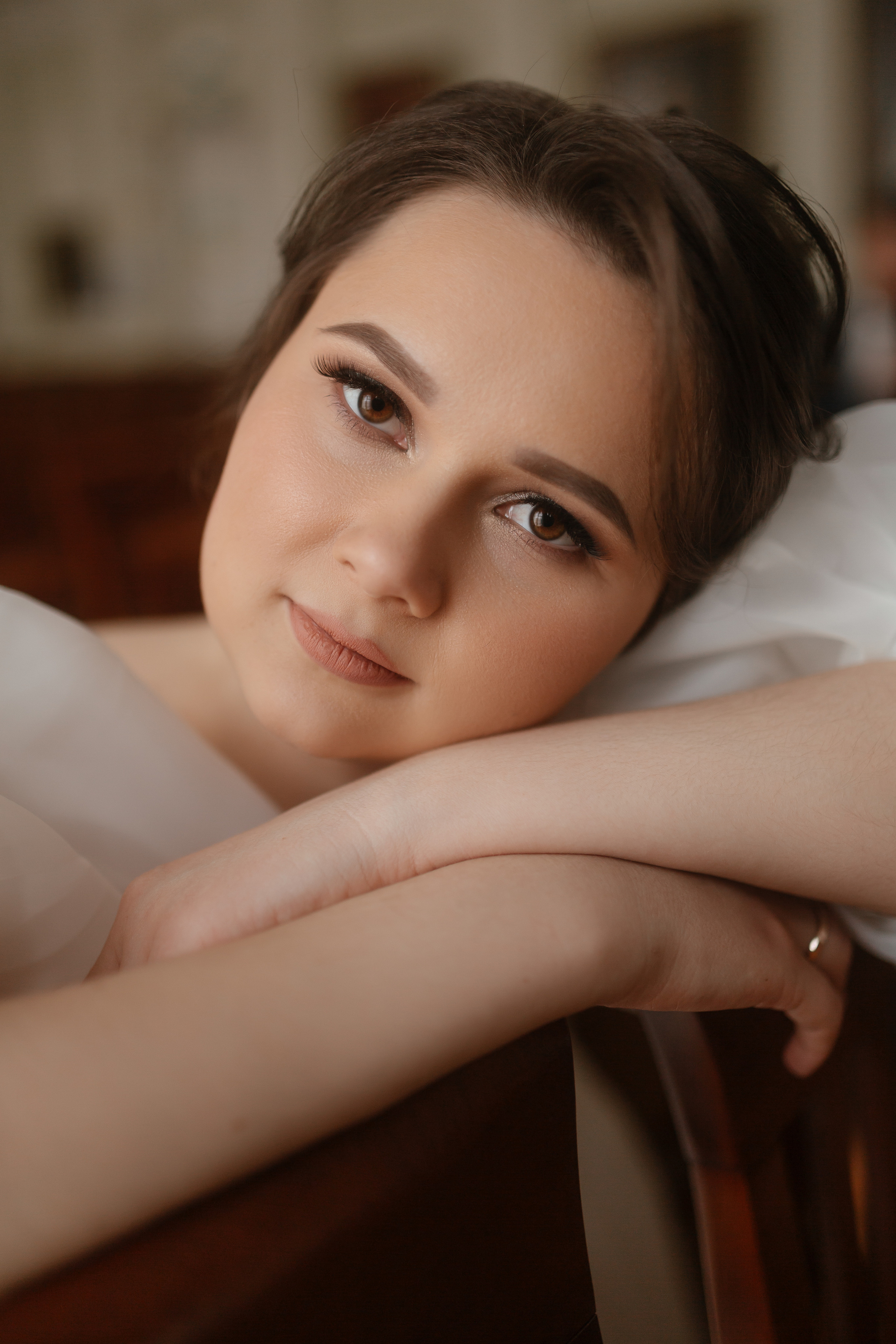 Артём и Юлия. Портретный фотограф в Симферополе Екатерина Аляпина