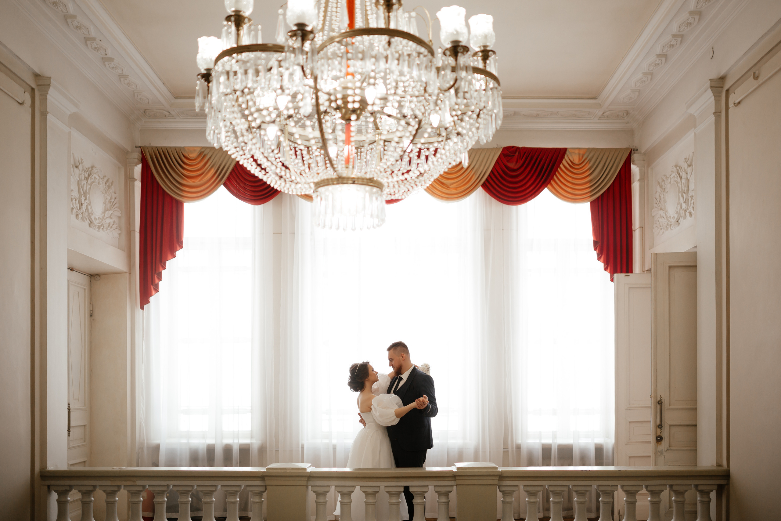 Артём и Юлия. Портретный фотограф в Симферополе Екатерина Аляпина