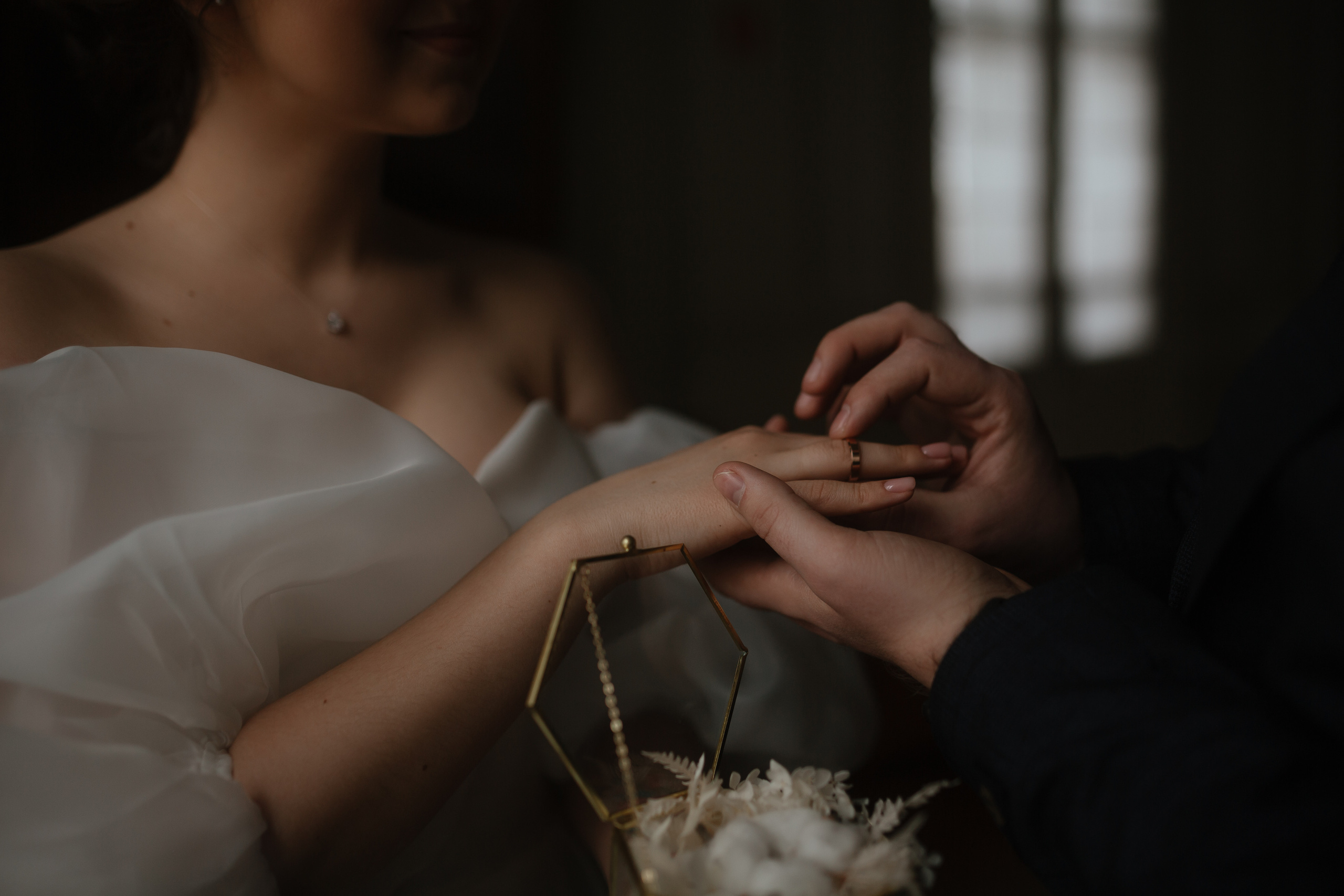 Артём и Юлия. Портретный фотограф в Симферополе Екатерина Аляпина