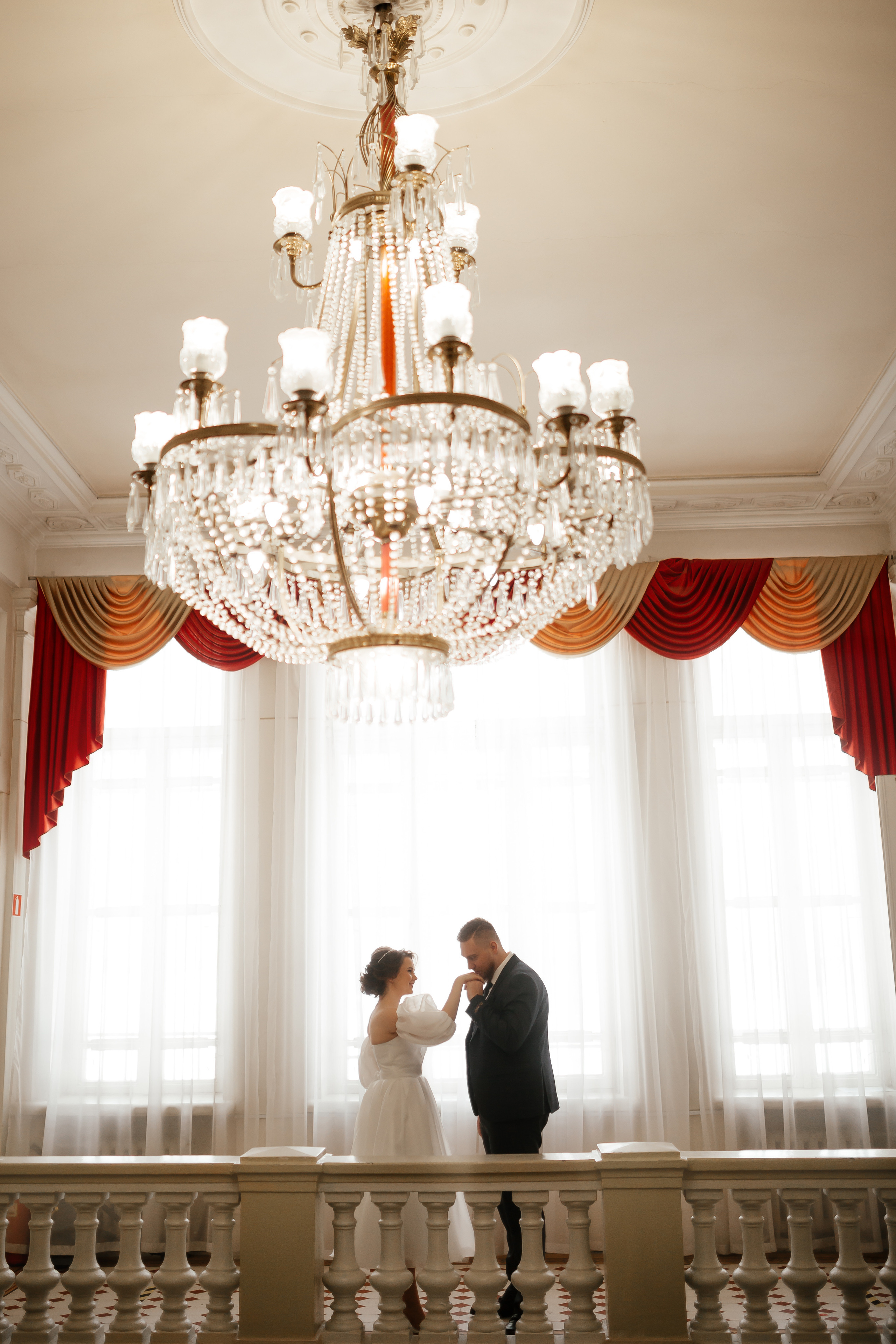 Артём и Юлия. Портретный фотограф в Симферополе Екатерина Аляпина