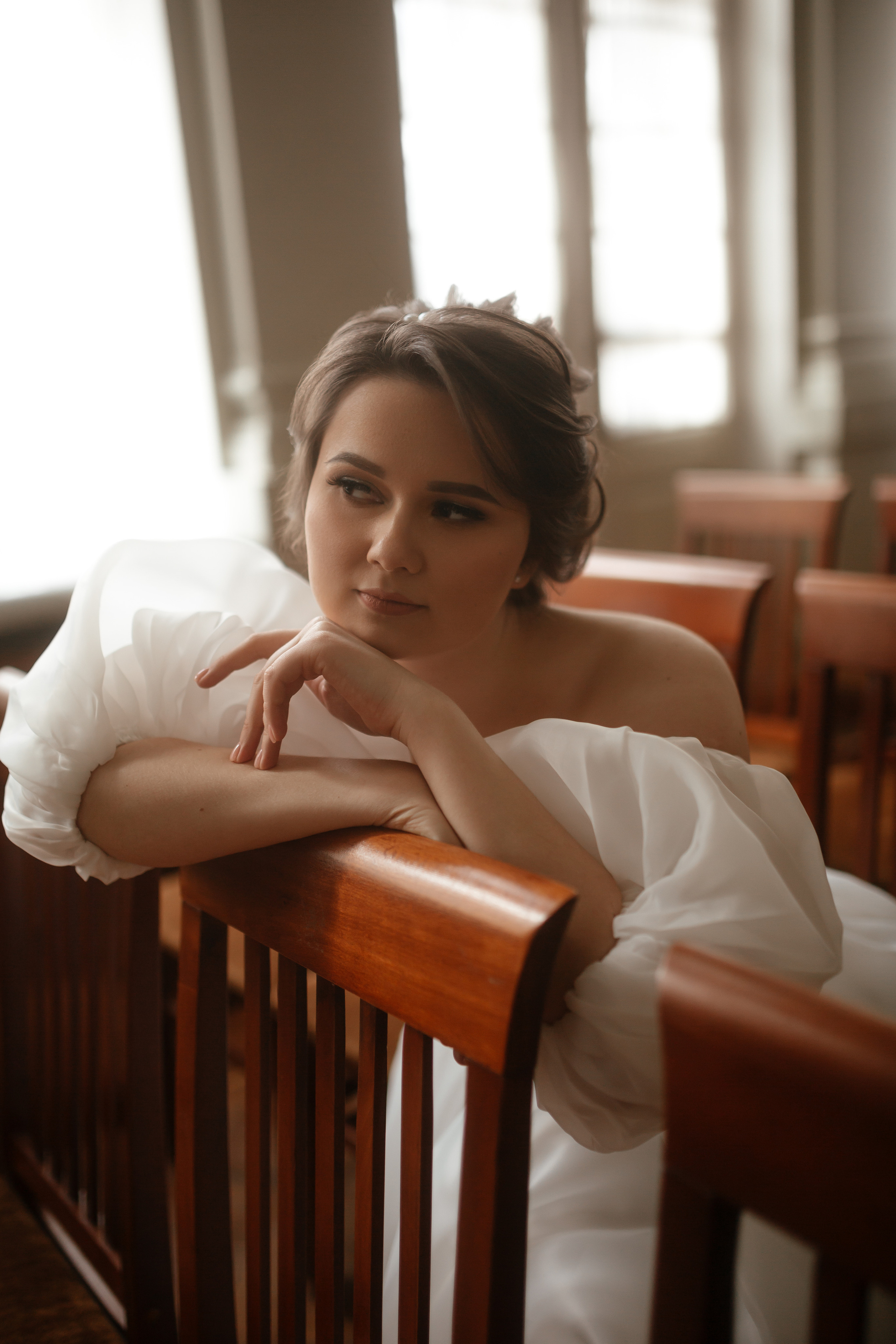 Артём и Юлия. Портретный фотограф в Симферополе Екатерина Аляпина