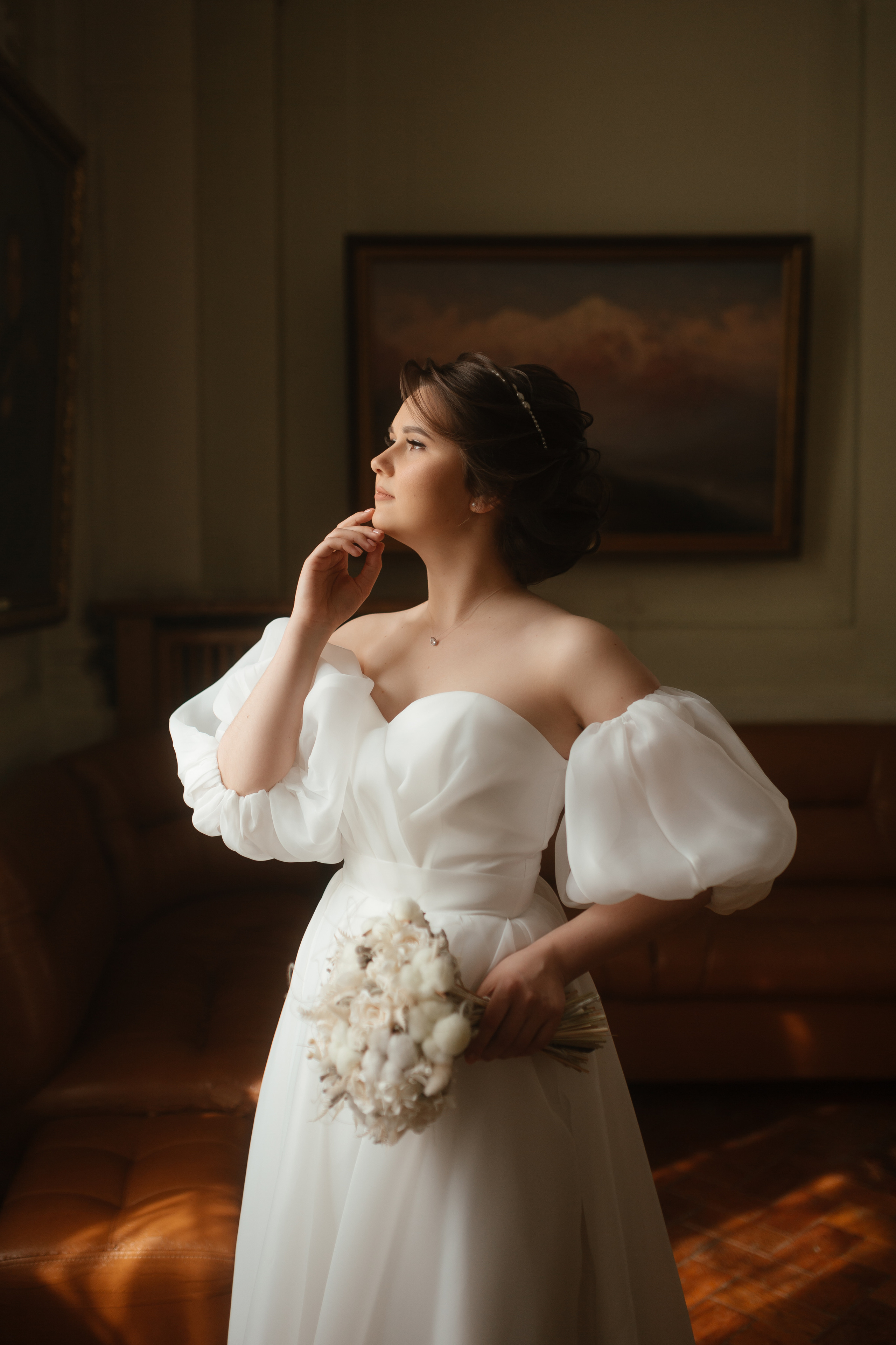 Артём и Юлия. Портретный фотограф в Симферополе Екатерина Аляпина