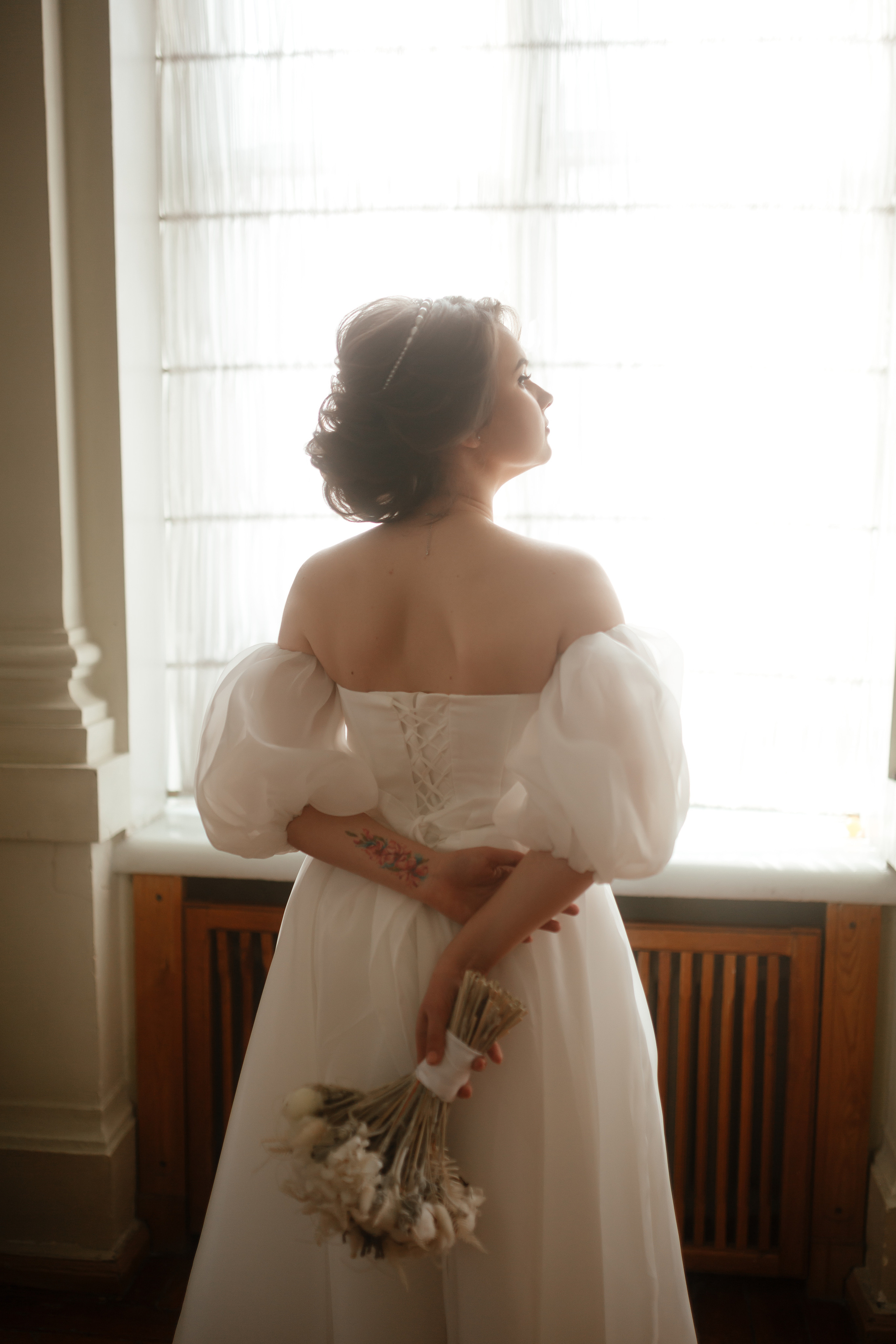 Артём и Юлия. Портретный фотограф в Симферополе Екатерина Аляпина