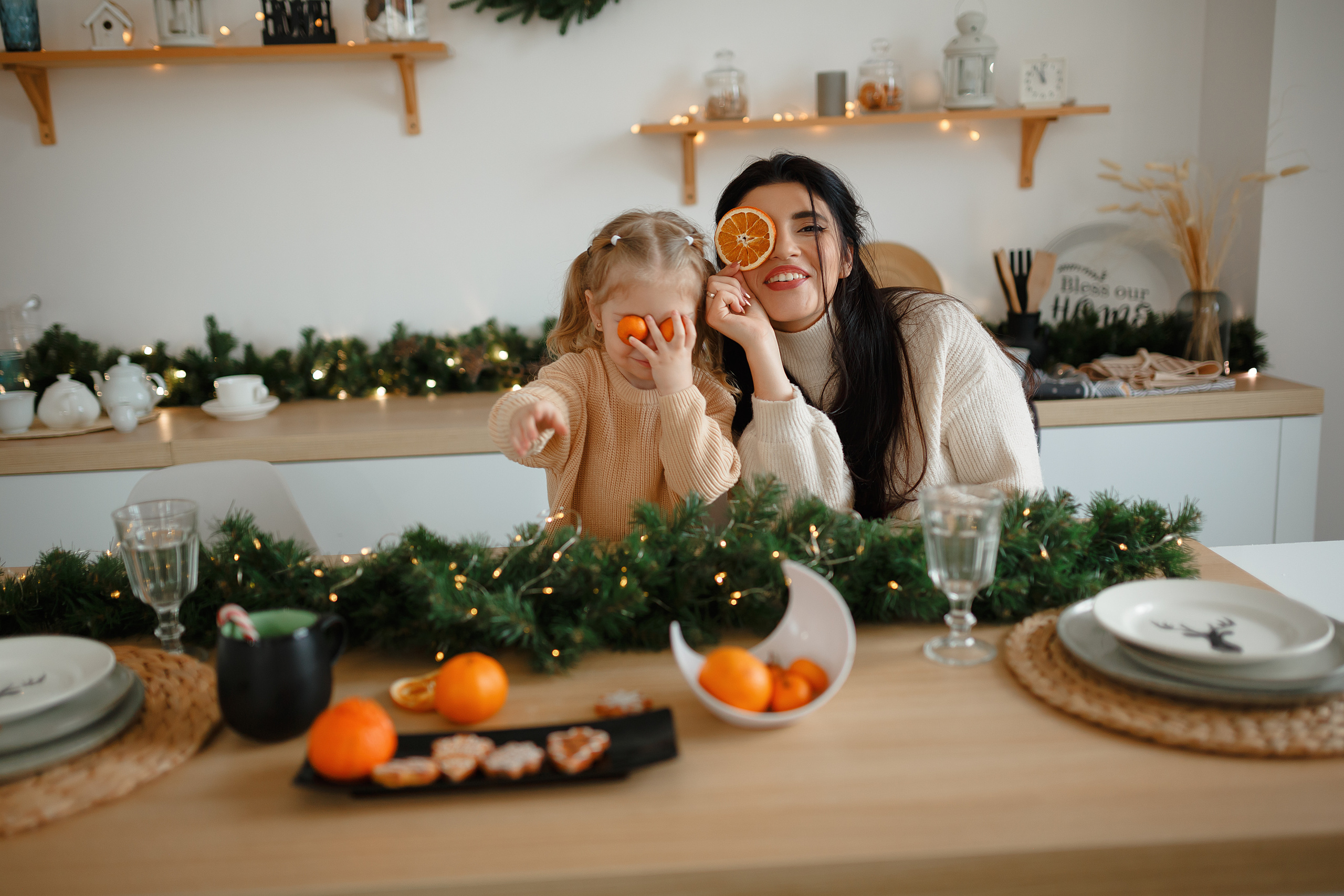Эля, Руслан, Эмилия и Самира. Портретный фотограф в Симферополе Екатерина Аляпина