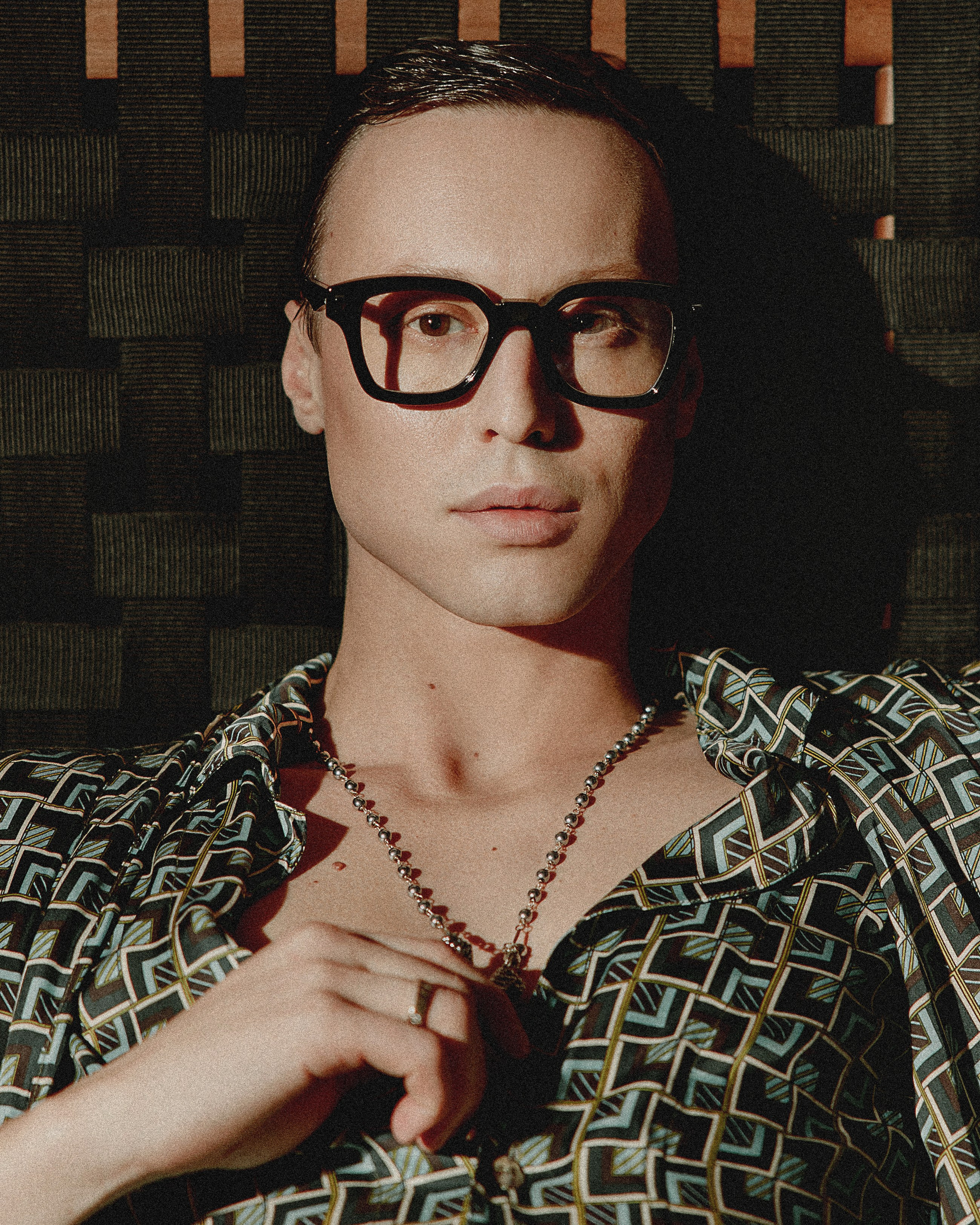 Владимир Славский. Профессиональный фотограф в Москве