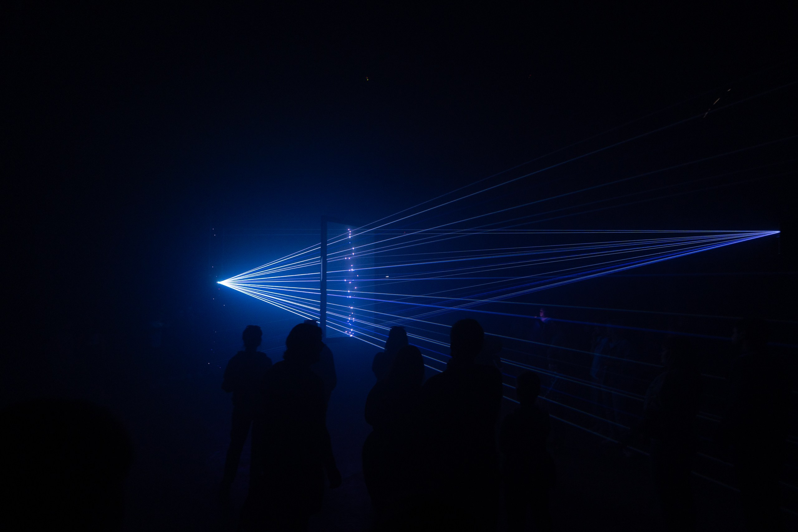 INTERVALS 2025. Sunnyman