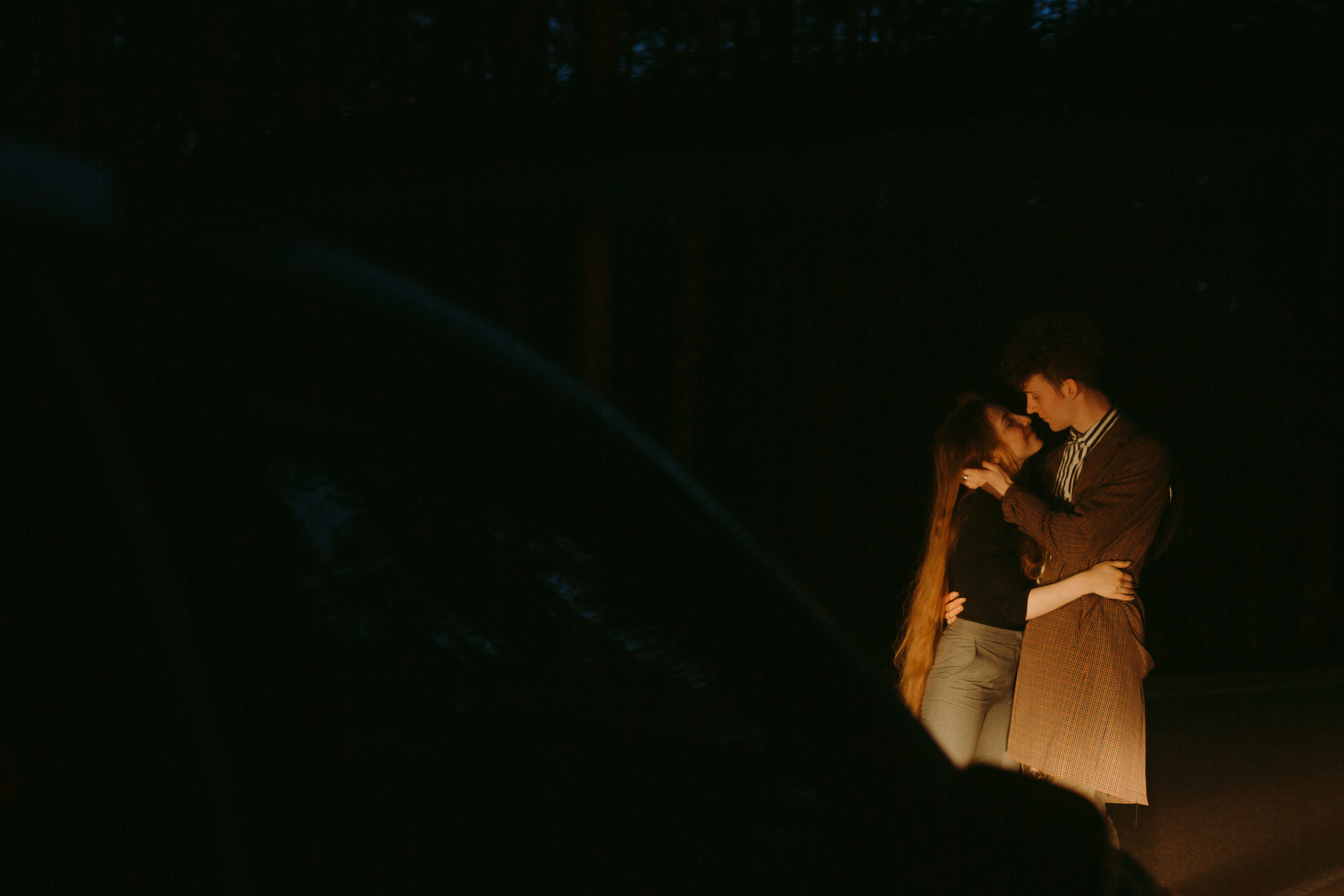 Самая жаркая ночь мая. Photographer