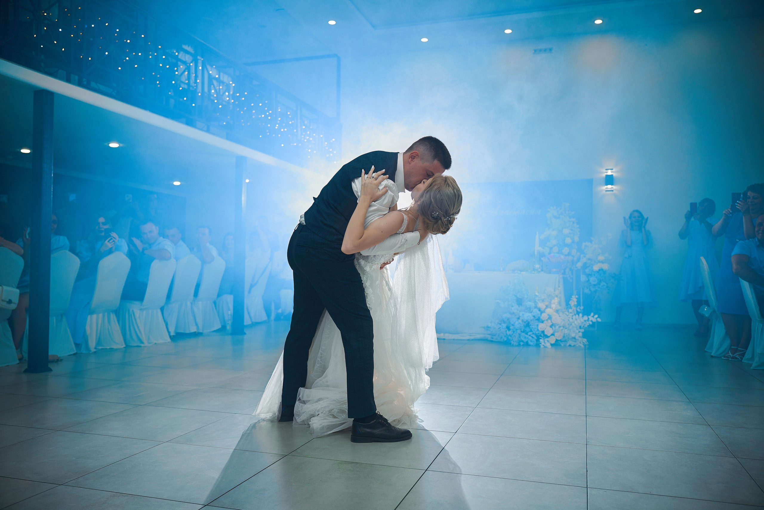 Банкет. Профессиональный фотограф в Воронеже Владислав Крылов