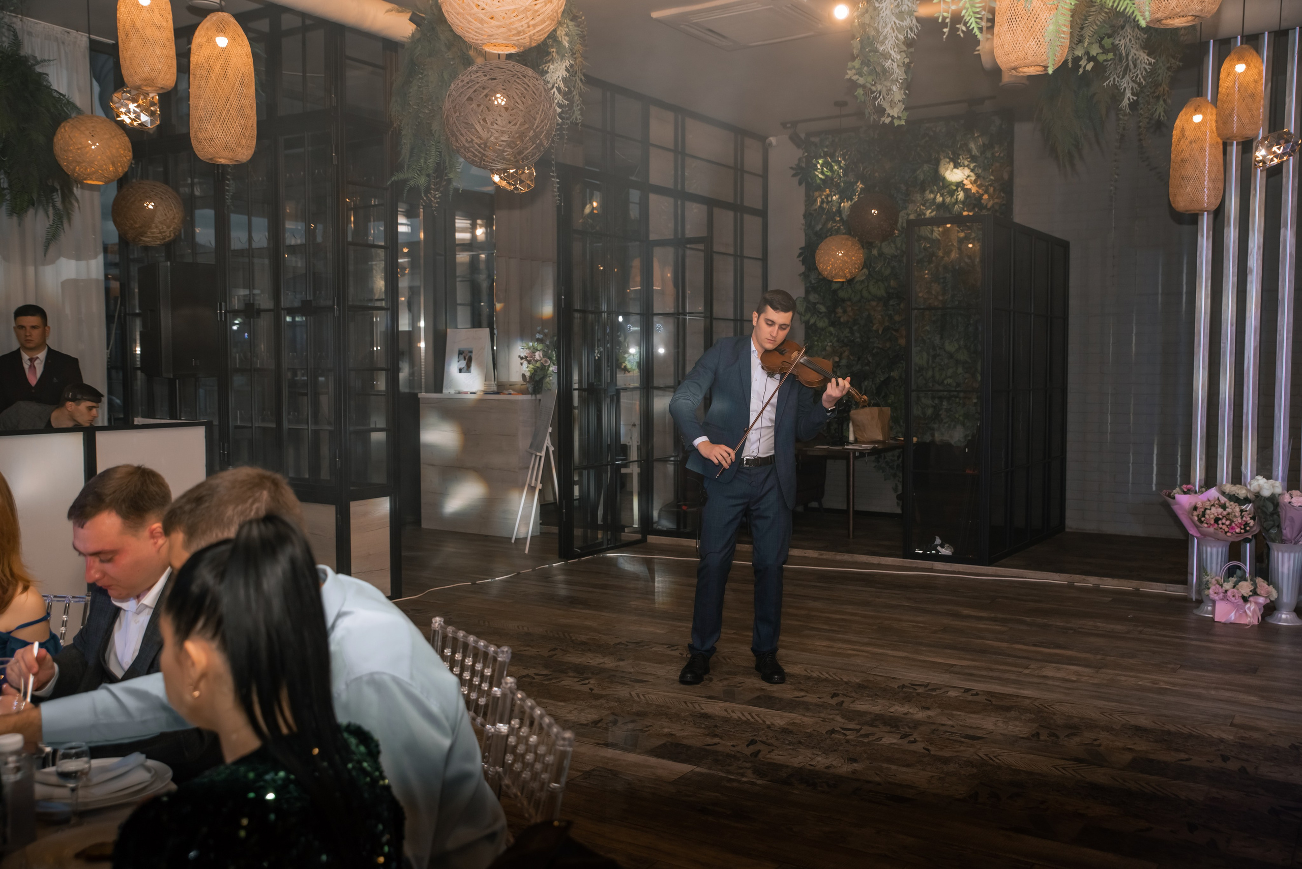 Анастасия и Евгений. Свадебный и семейный фотограф в Краснодарском крае