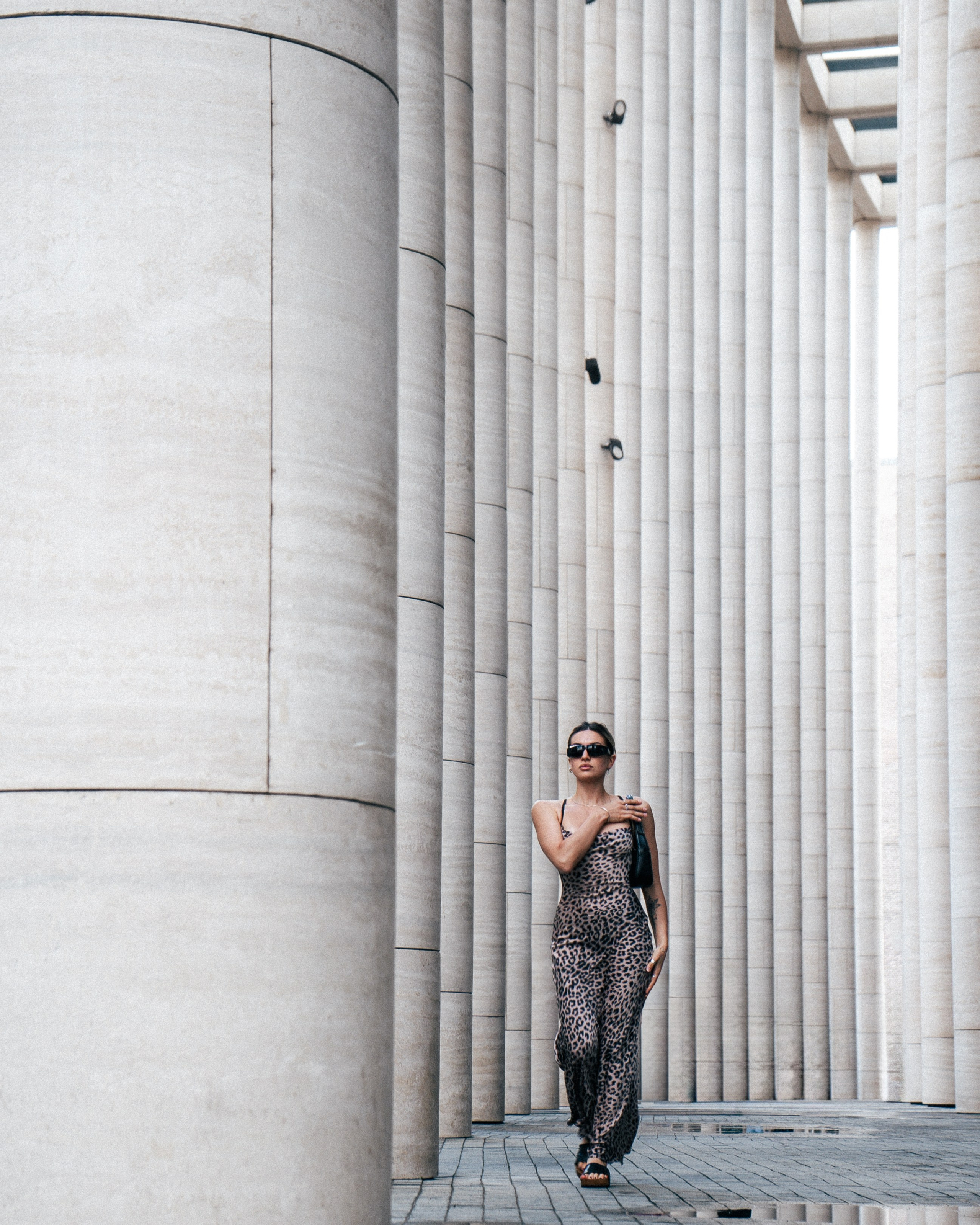 Dasha. Alena Gribkova