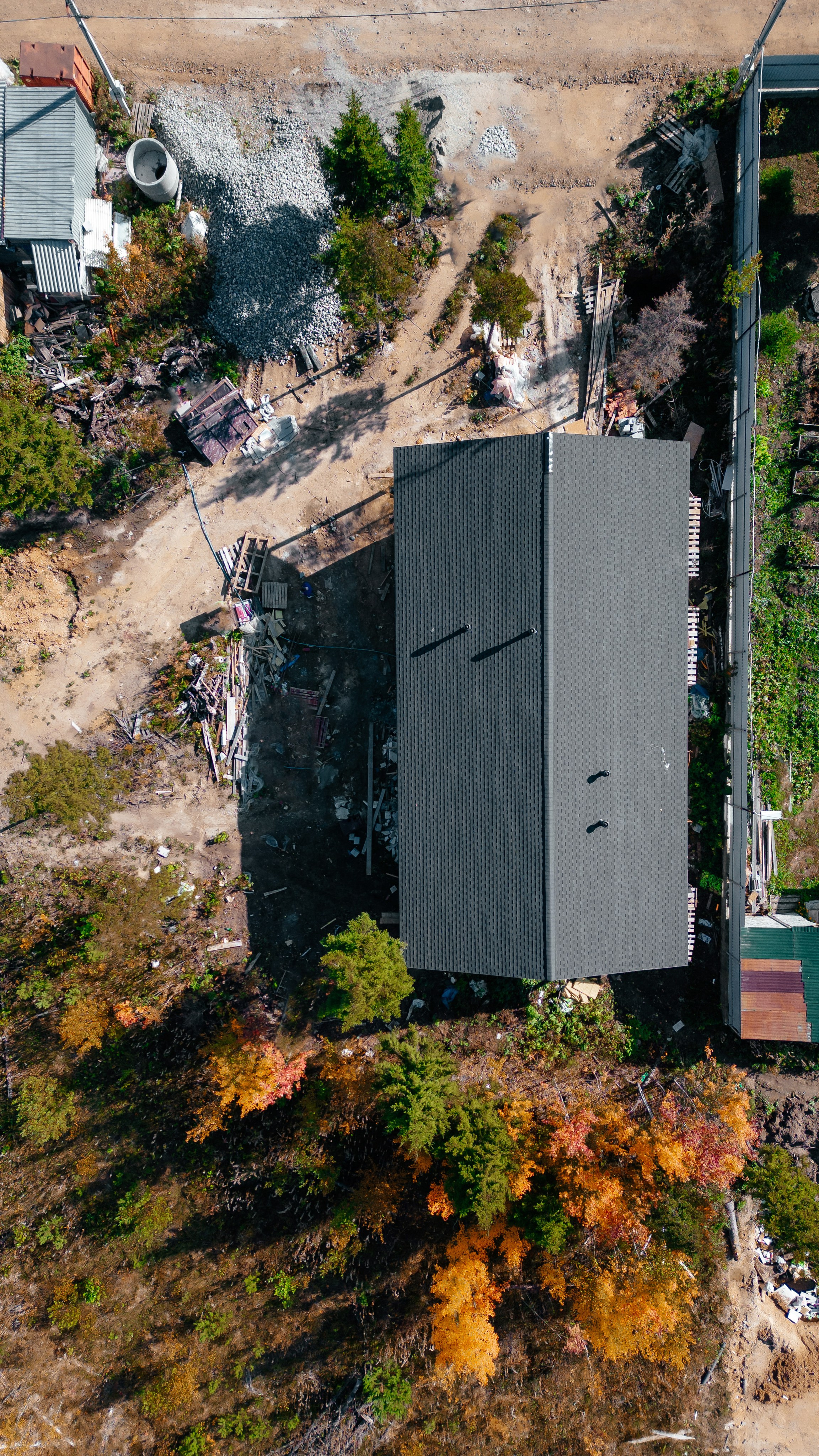 ShistovDom — Стоительство домов. Фотограф для бизнеса Константин Брусницын в Екатеринбурге