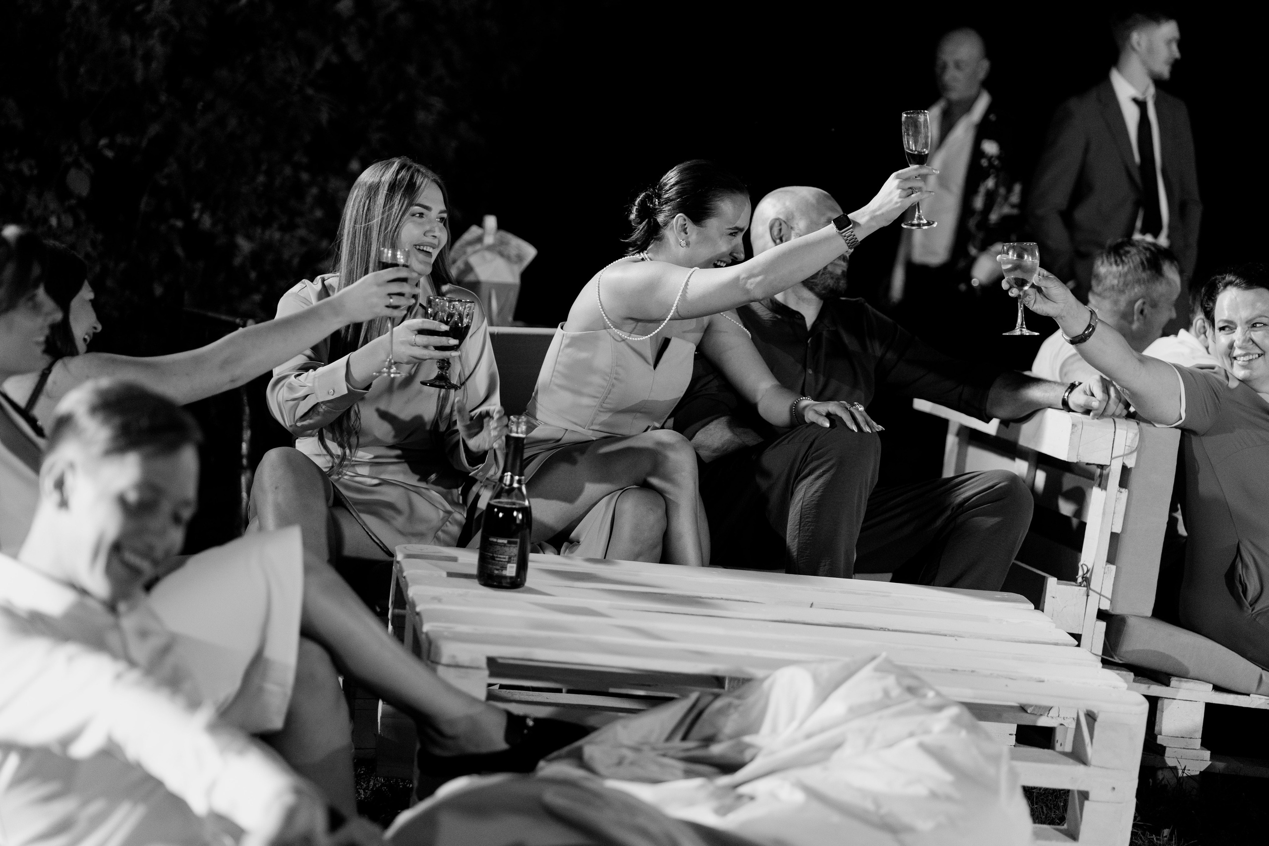 Дмитрий и Екатерина. Свадебный фотограф Ростов-на-Дону