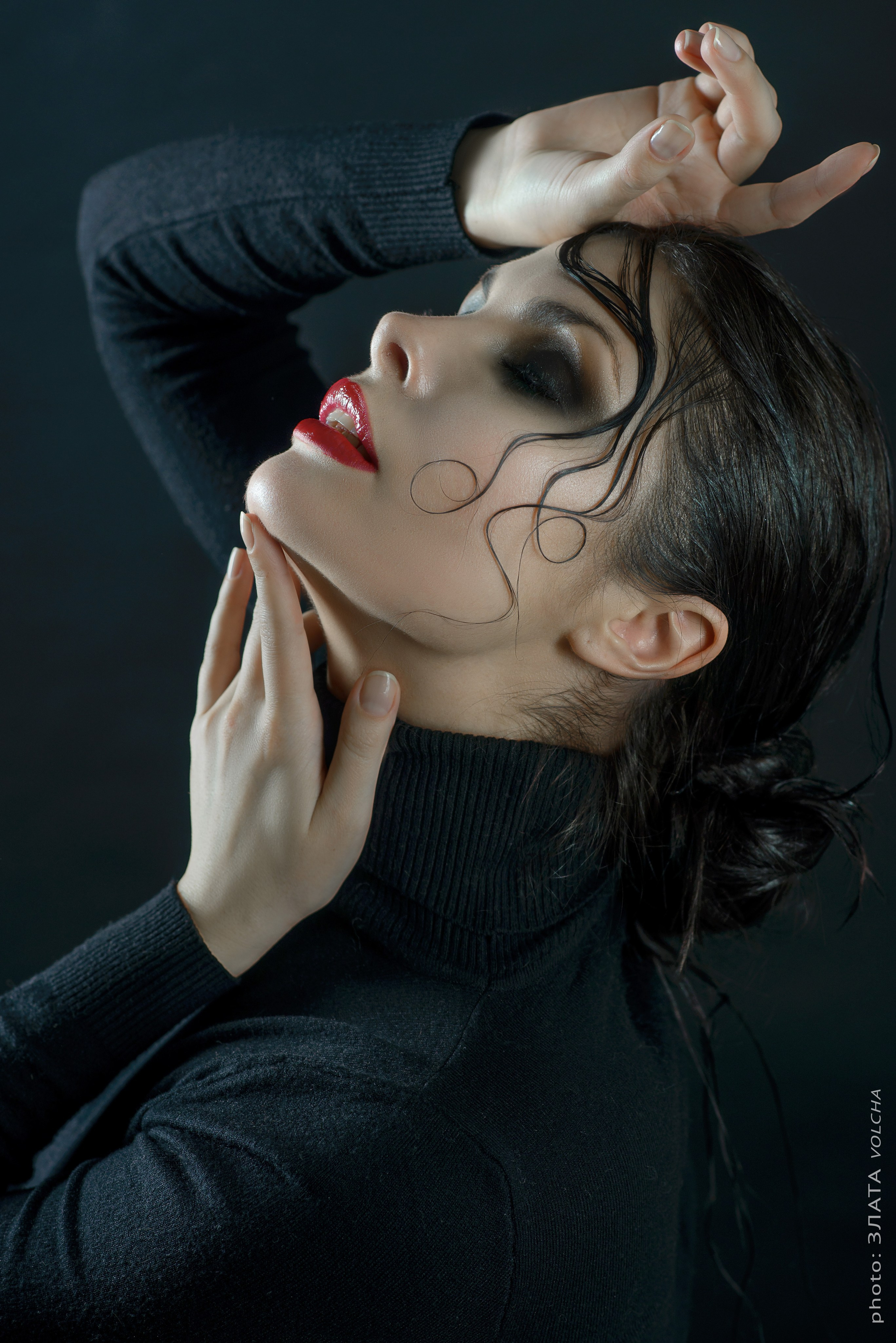 Образ. Фото, видео, монтаж