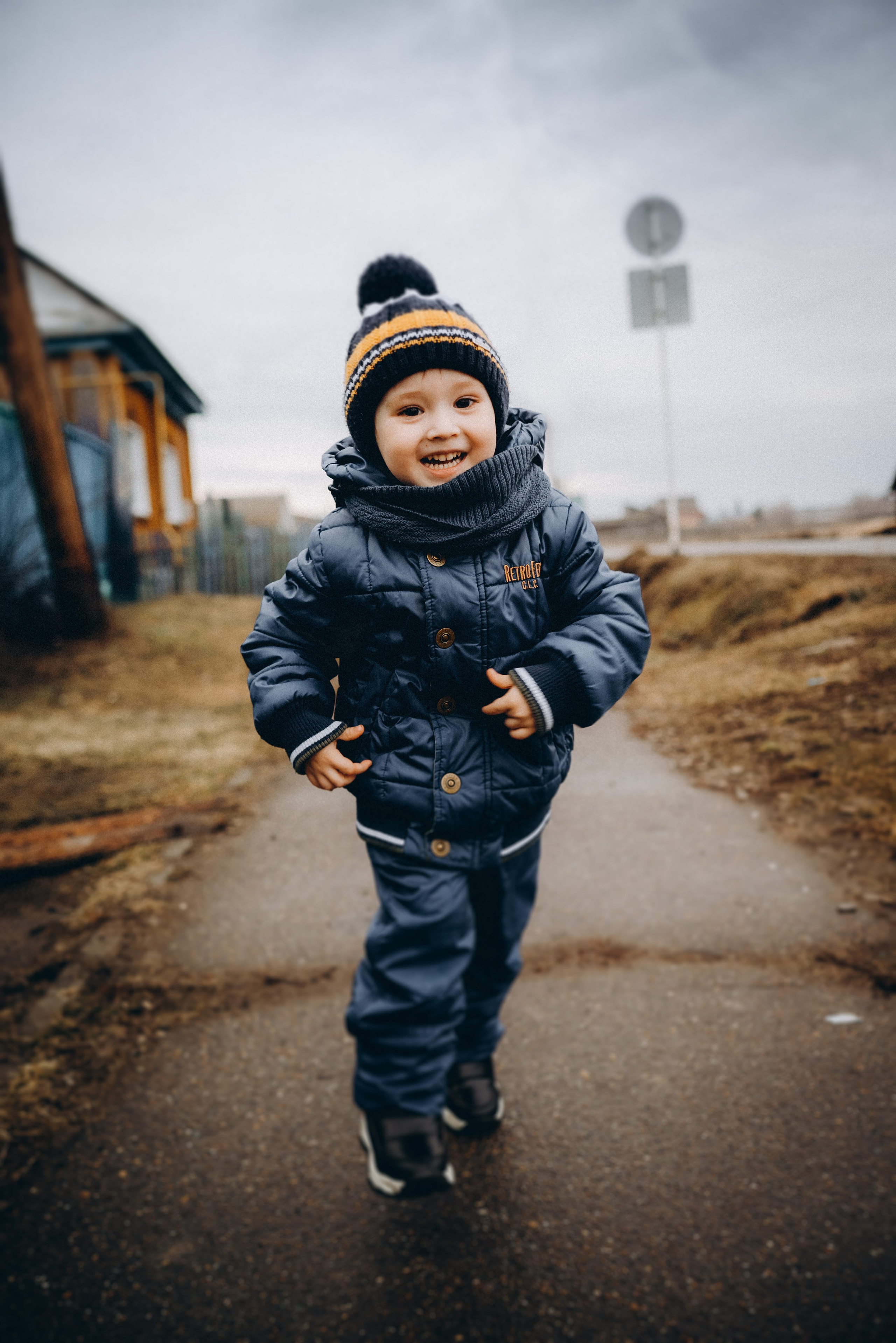 Тёплый апрель. Lifestyle семейный и детский фотограф в Омске Иванова Екатерина