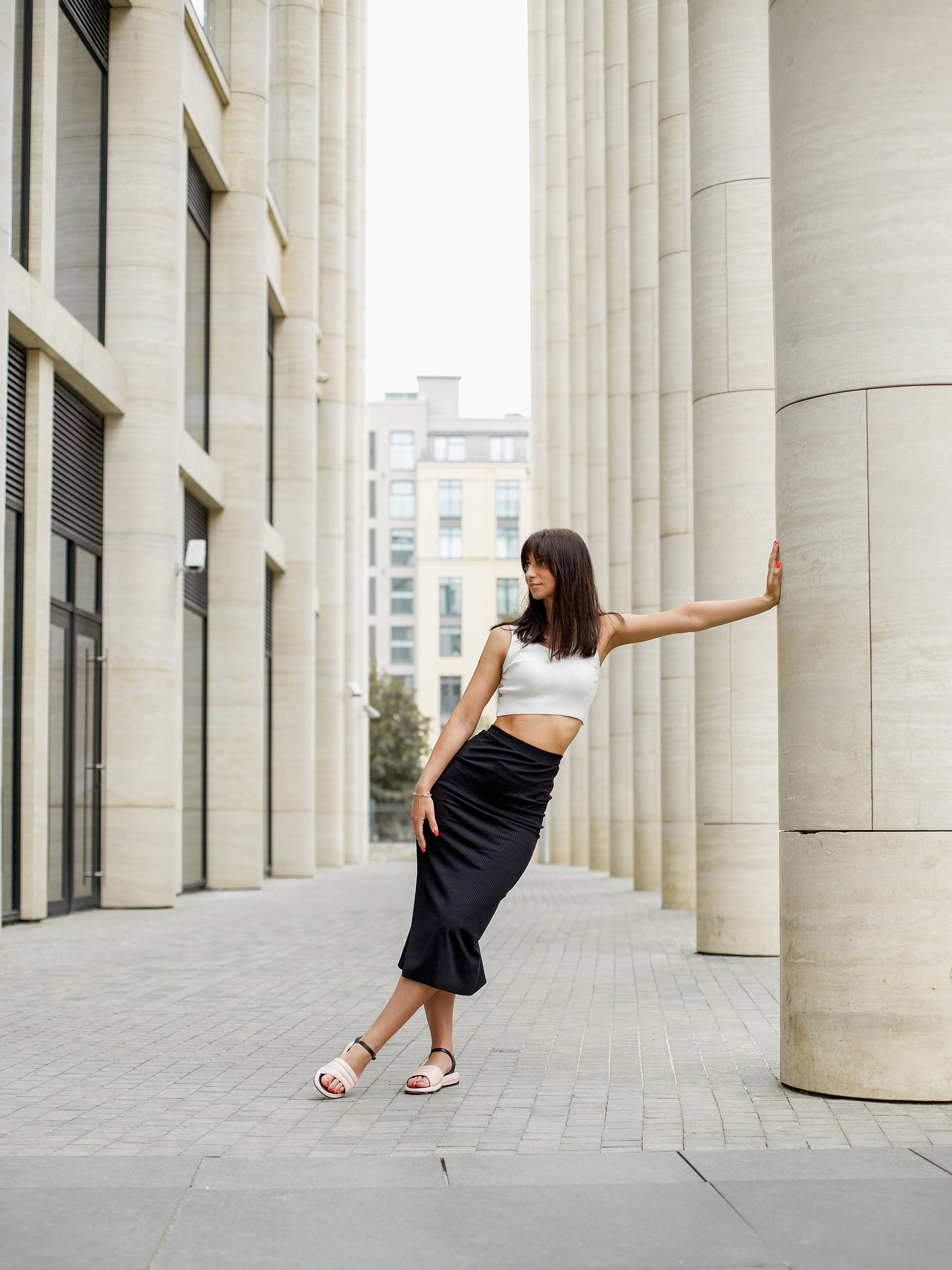 Оксана. Фотограф в санкт-Петербурге Макиенко Анастасия