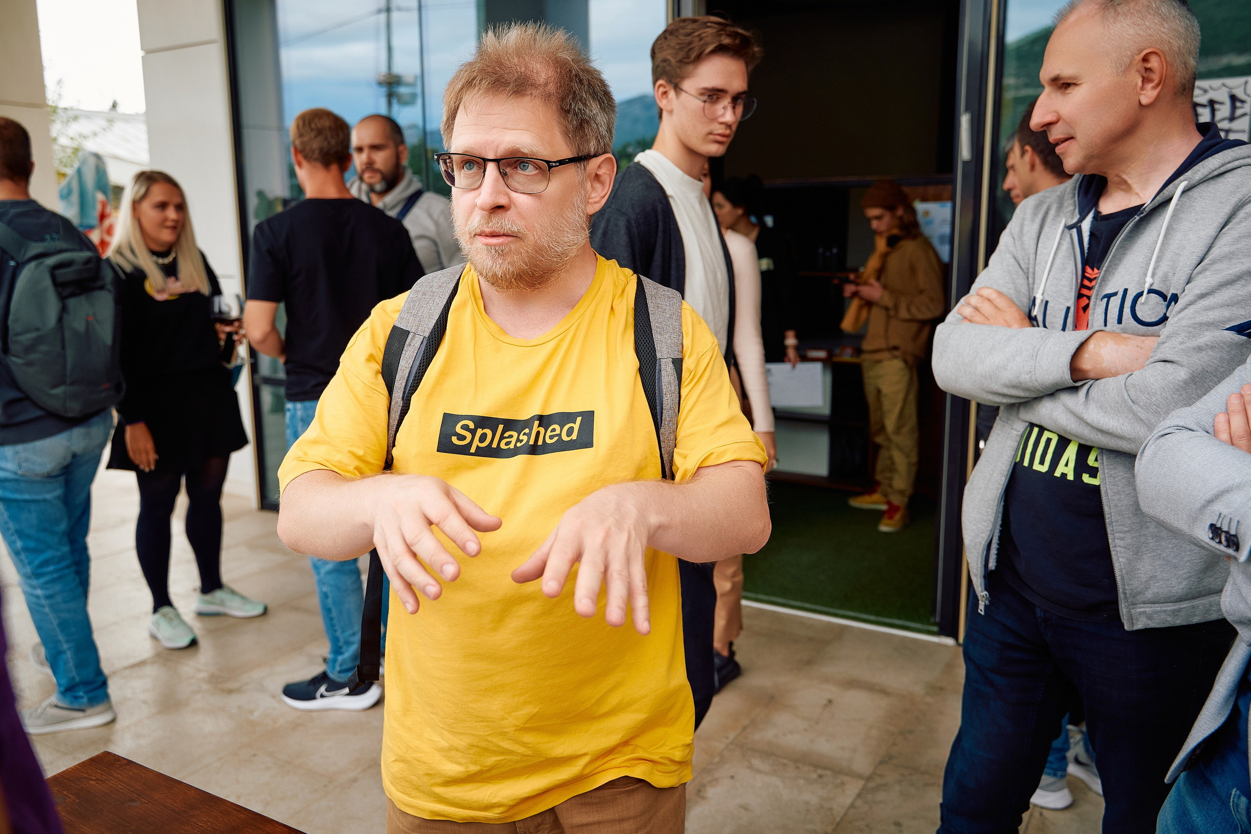 StartUpFactory. Photographer and Videographer in Montenegro