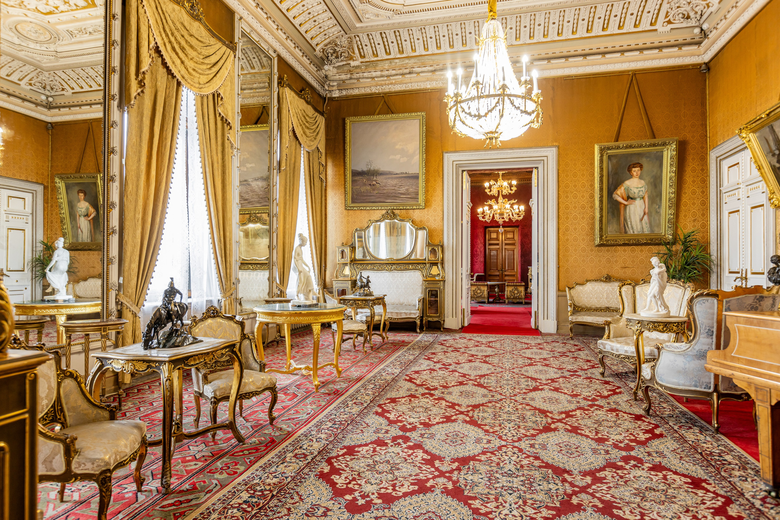 Фотосъемка недвижимости. Фотограф в Санкт-Петербурге Константин Бриль