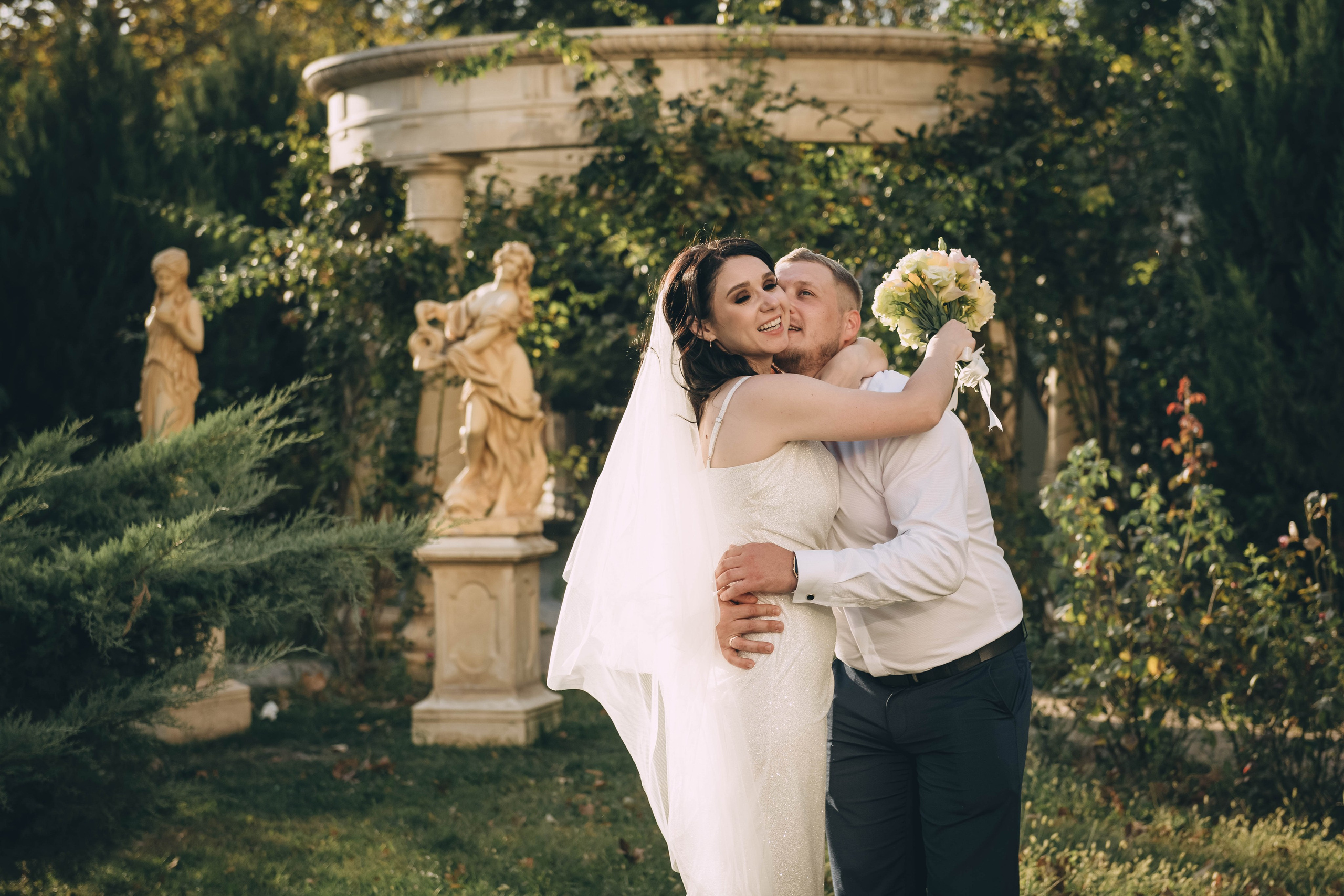 Елена и Стас. Семейный и детский фотограф в г. Геленджике Ольга Бурдюк