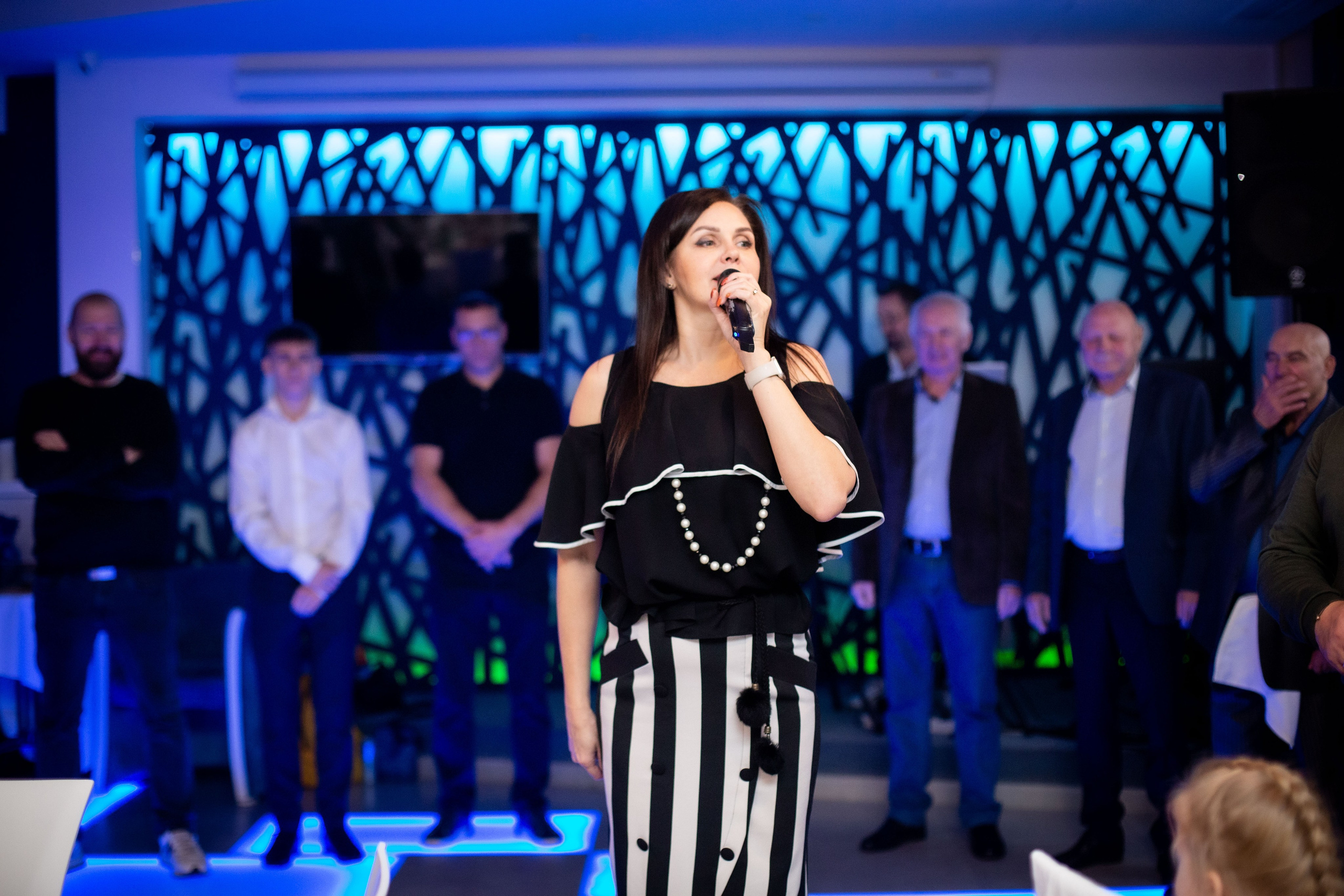 Юбилей 70 лет. 𝓕𝓸𝓽𝓸𝓰𝓻𝓪𝓯 𝓑𝓪𝓵𝓪𝓼𝓱𝓲𝓱𝓪 / 𝓜𝓸𝓼𝓴𝓿𝓪