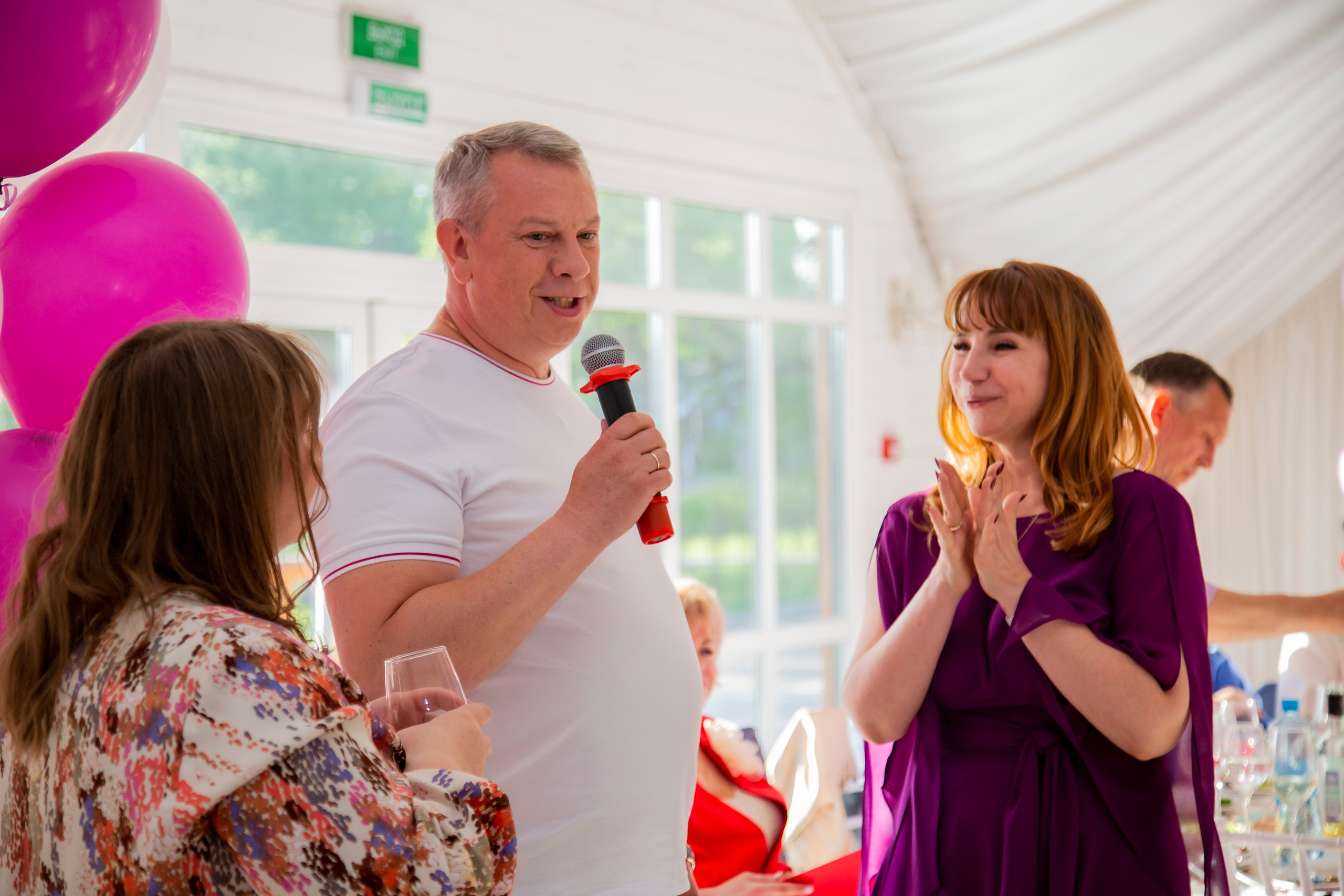 Юбилей. 𝓕𝓸𝓽𝓸𝓰𝓻𝓪𝓯 𝓑𝓪𝓵𝓪𝓼𝓱𝓲𝓱𝓪 / 𝓜𝓸𝓼𝓴𝓿𝓪