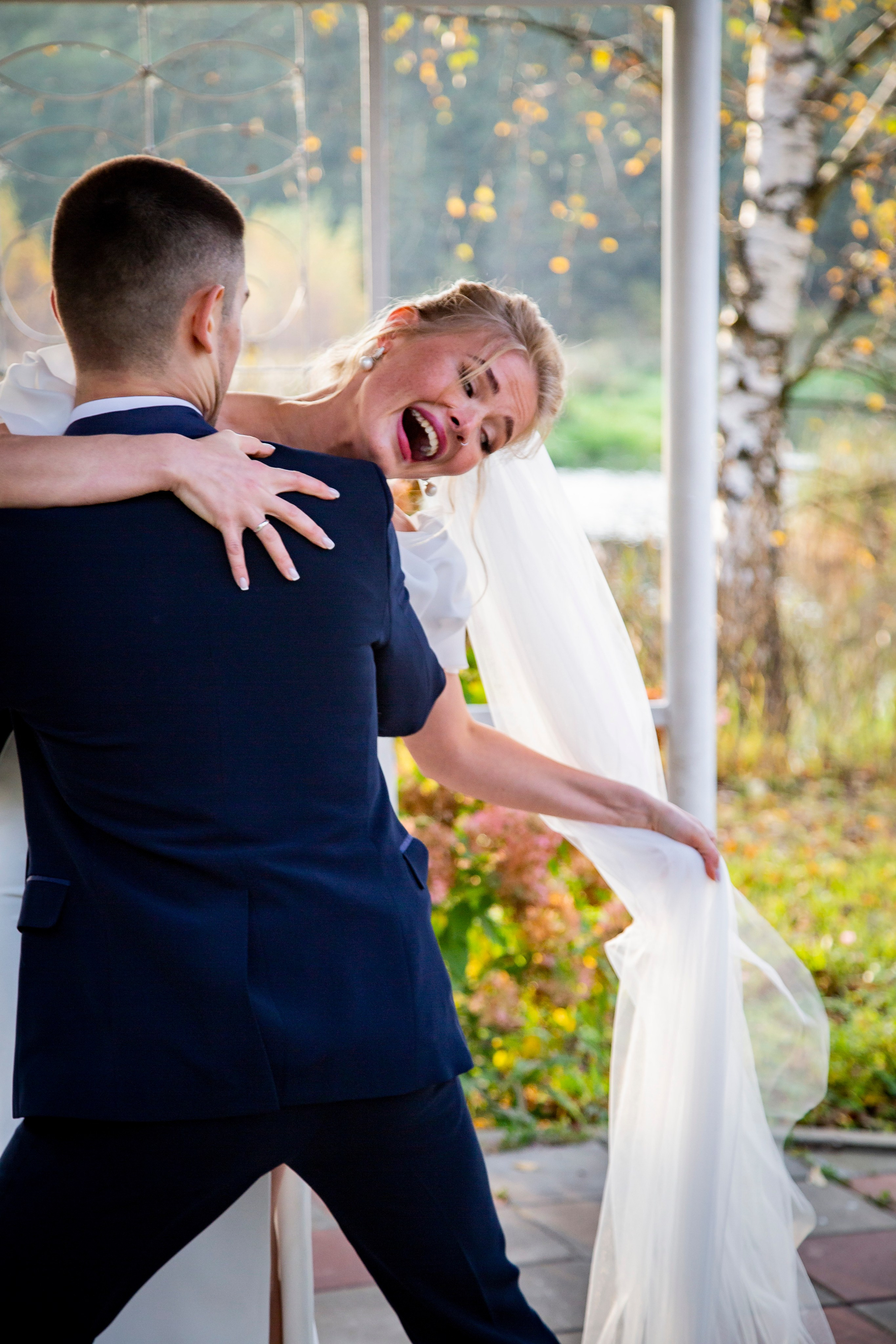 Валерия и Махач. 𝓕𝓸𝓽𝓸𝓰𝓻𝓪𝓯 𝓑𝓪𝓵𝓪𝓼𝓱𝓲𝓱𝓪 / 𝓜𝓸𝓼𝓴𝓿𝓪