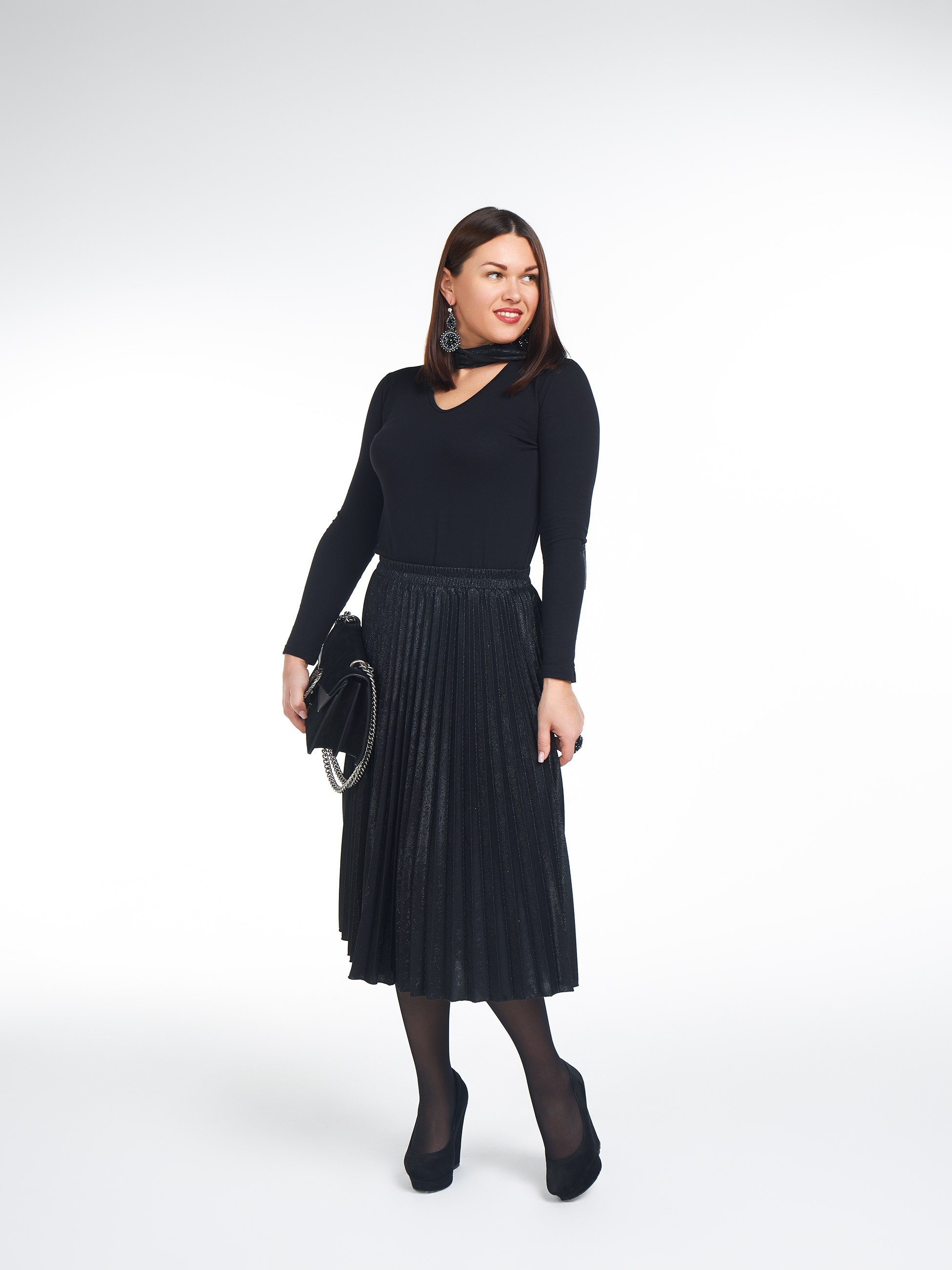 Фотосъемка для бренда одежды — предметная съемка | Михаил Фартушный