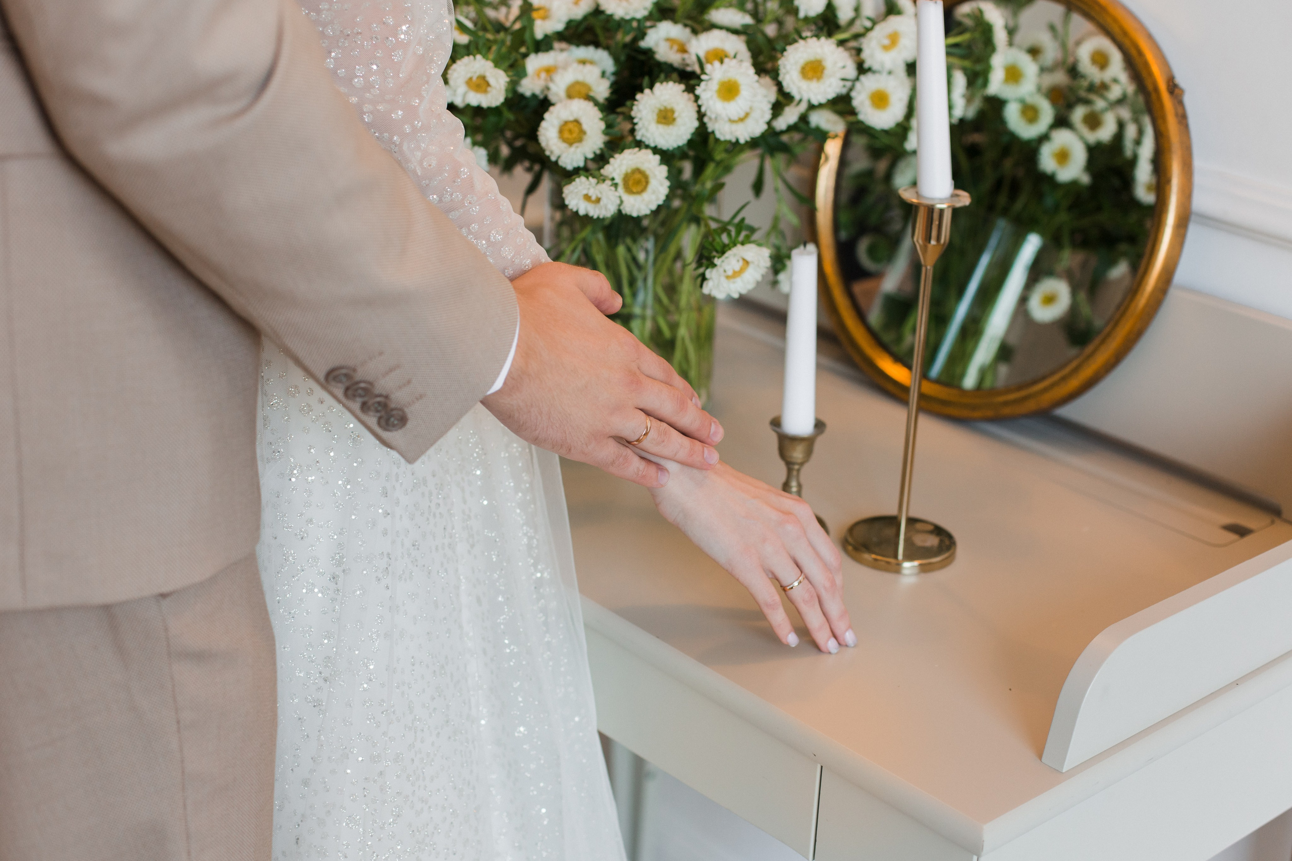 Артур и Алина. Свадебный и семейный фотограф в Краснодаре