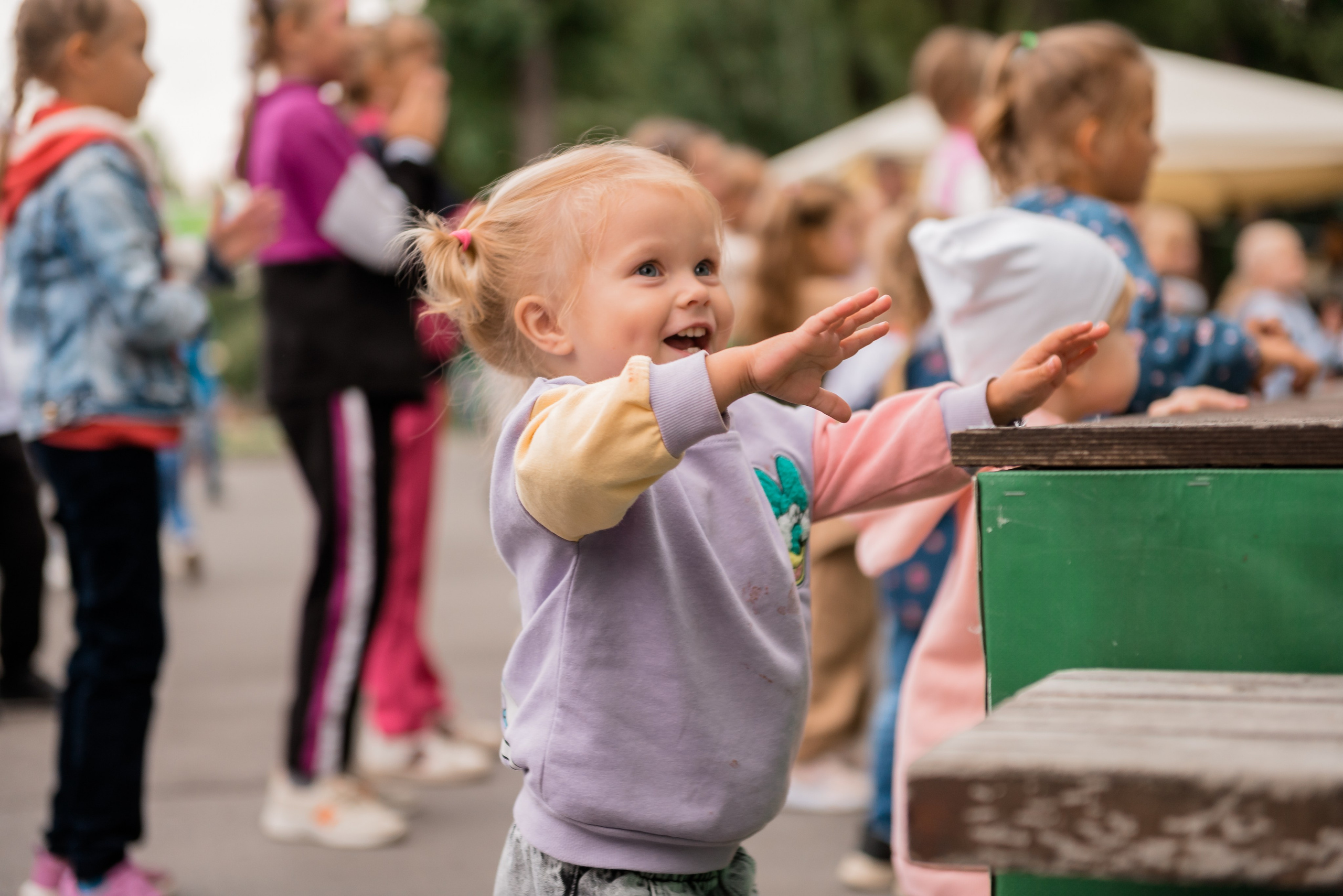 1 Сентября 2024 г. Детский фотограф, семейный фотограф и репортажи в Кемерово