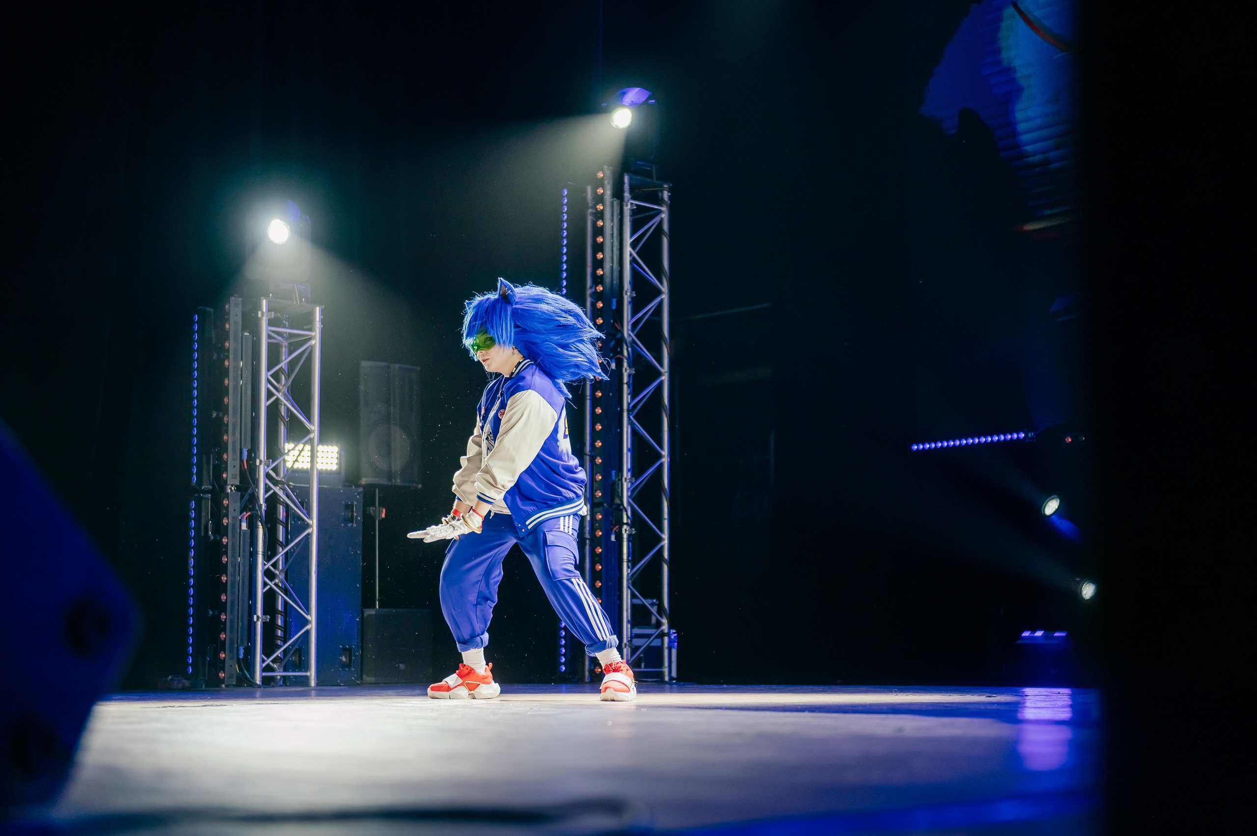 Aki no Yume 2025. Детский фотограф, семейный фотограф и репортажи в Кемерово