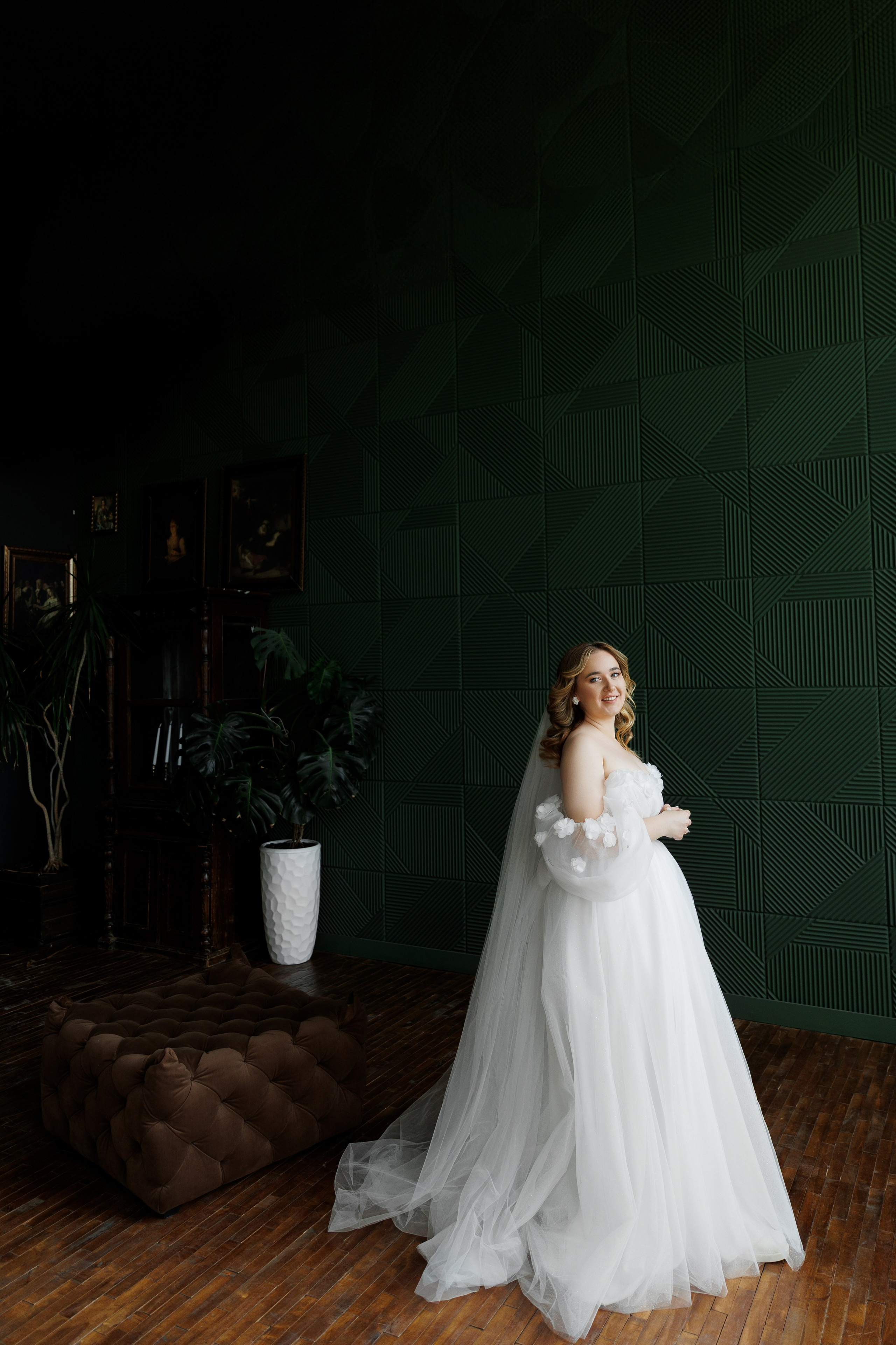 Алина&Павел. Свадебный фотограф в Ростове-на-Дону Базарова Анастасия