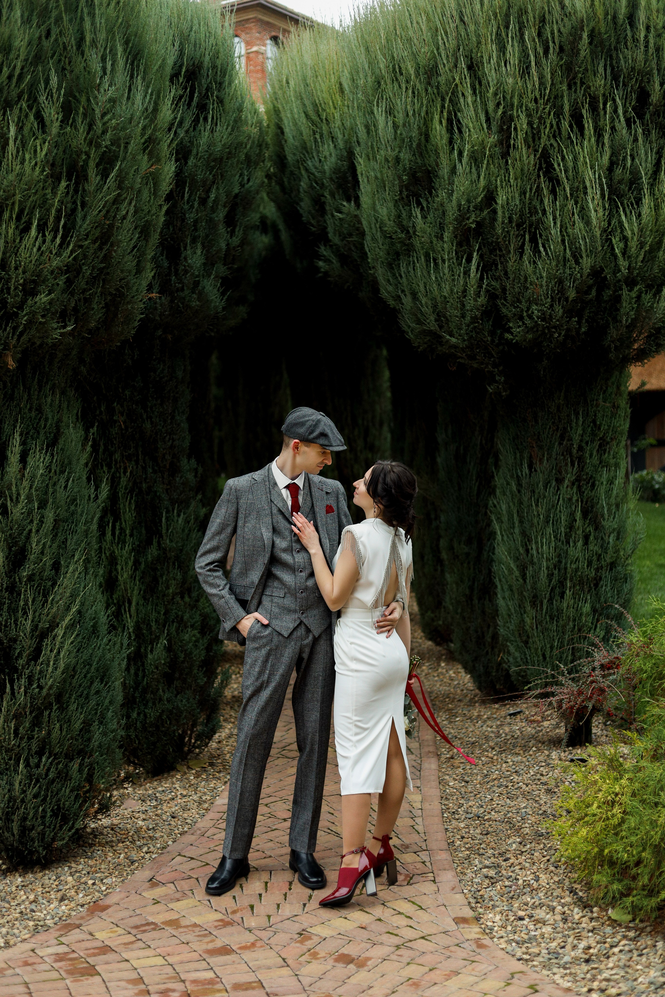 Михаил&Екатерина. Свадебный фотограф в Ростове-на-Дону Базарова Анастасия