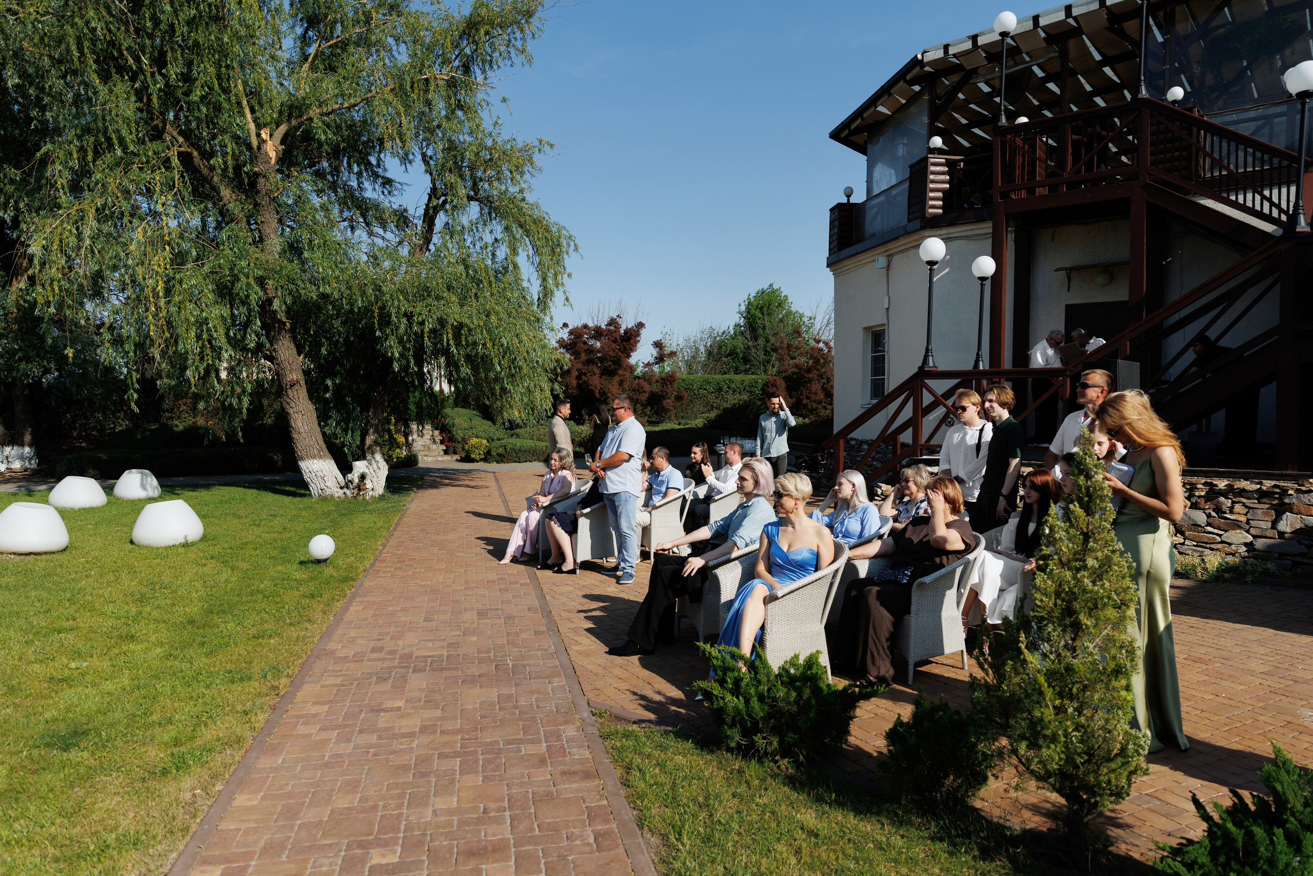 Полина&Алексей. Свадебный фотограф в Ростове-на-Дону Базарова Анастасия