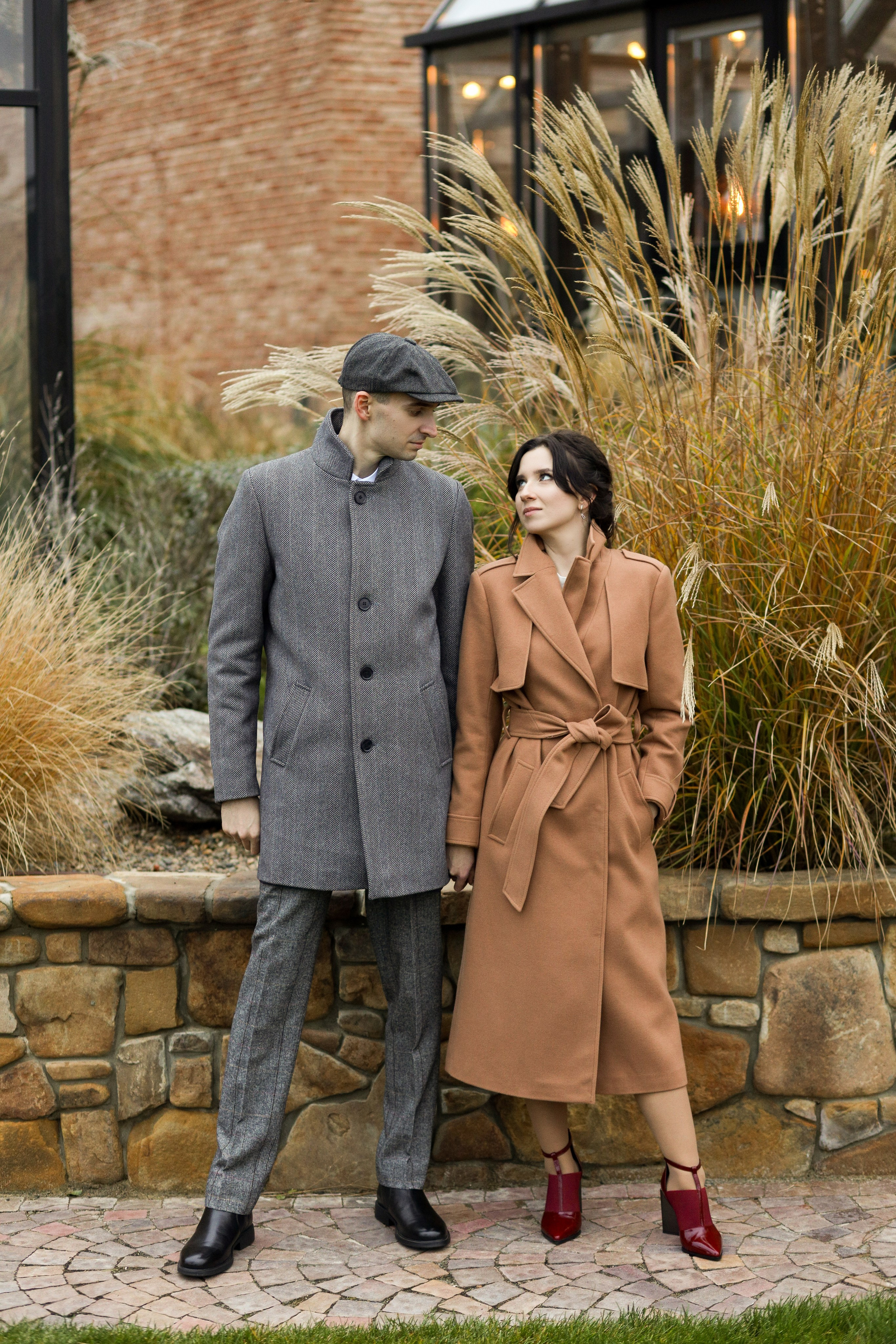 Михаил&Екатерина. Свадебный фотограф в Ростове-на-Дону Базарова Анастасия