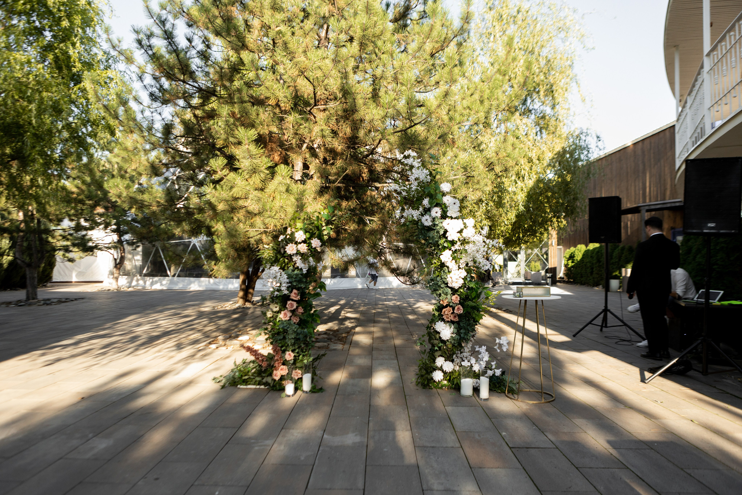 Александр&Ирина. Свадебный фотограф в Ростове-на-Дону Базарова Анастасия