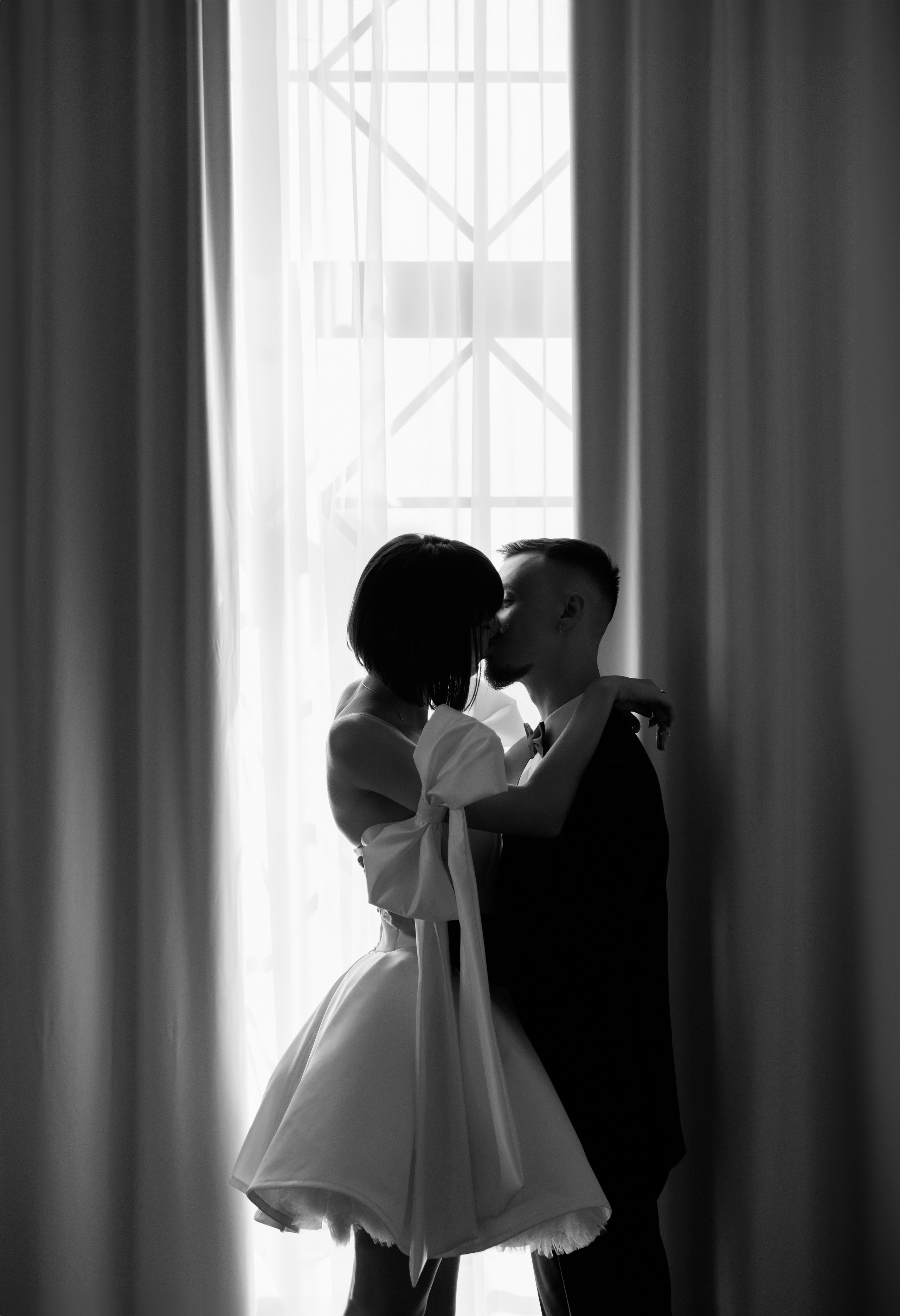 Антон&Арина. Свадебный фотограф в Ростове-на-Дону Базарова Анастасия