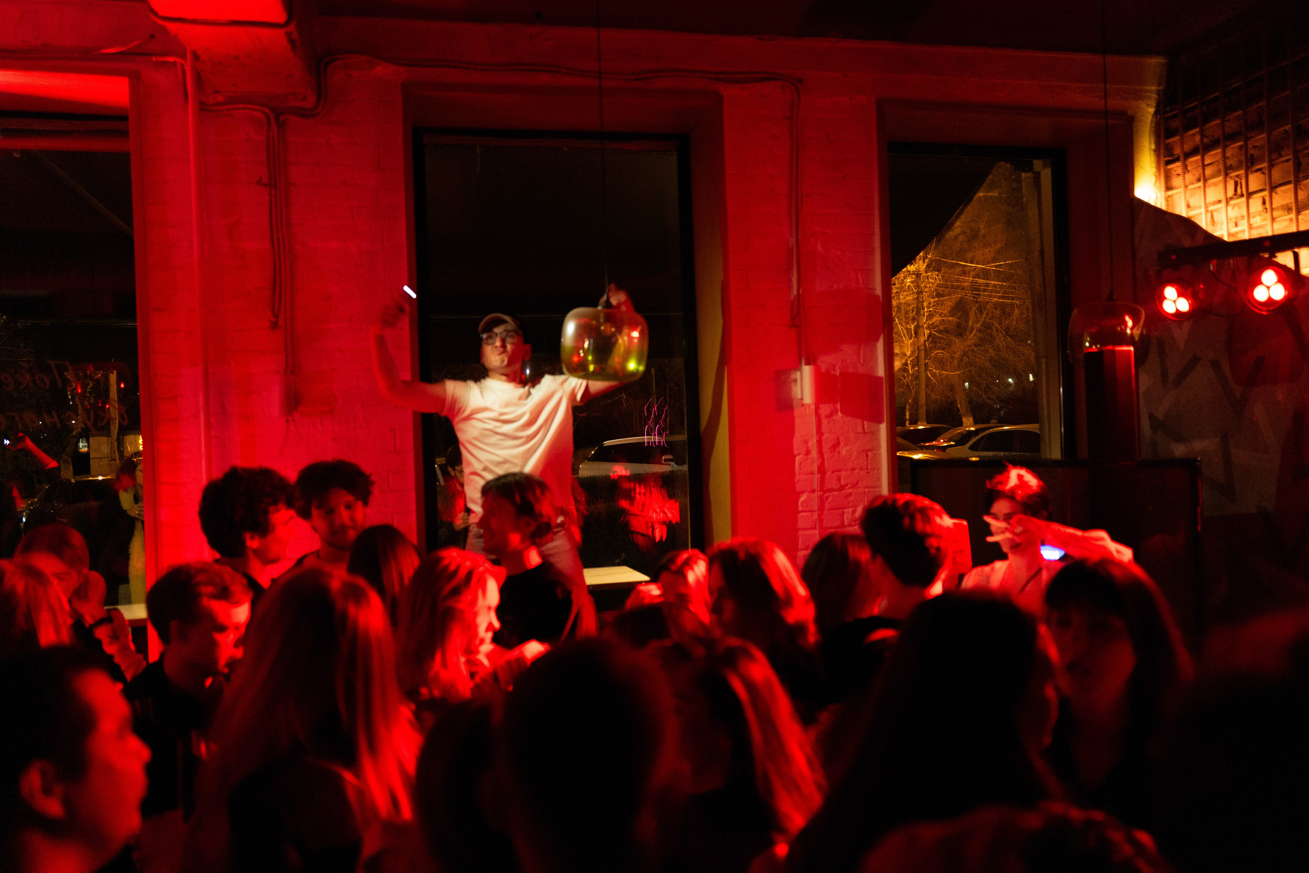 Сказка. Воронка. Maxon Magnusson