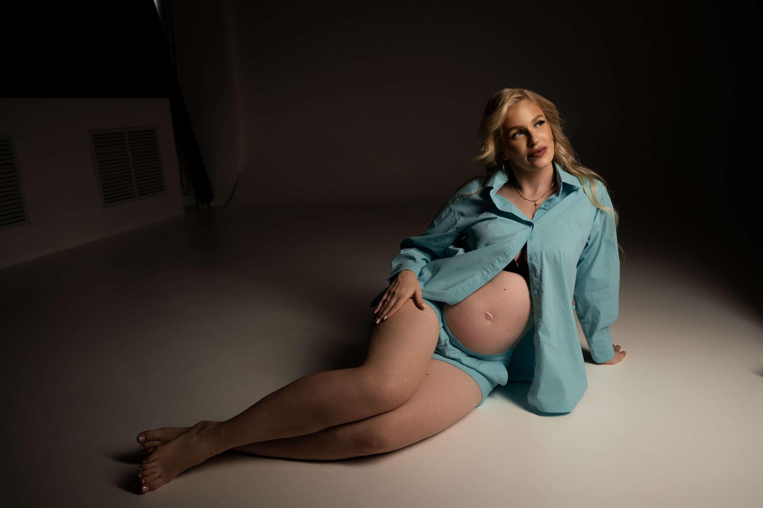 Ирина. Анастасия Антипинская — профессиональный фотограф в Хабаровске