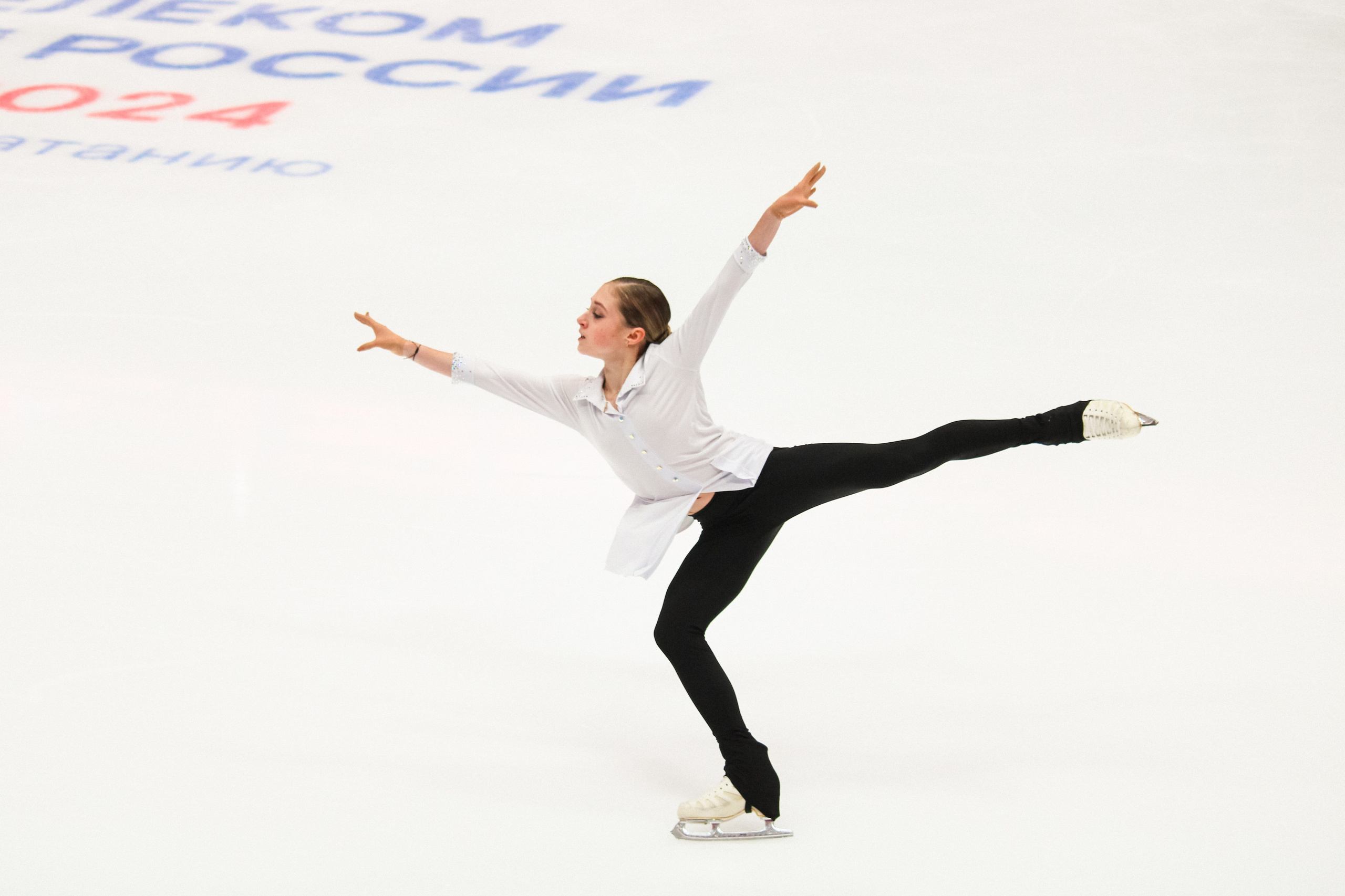 Спорт. Репортажный и портретный фотограф в Омске Дарья Фральцова