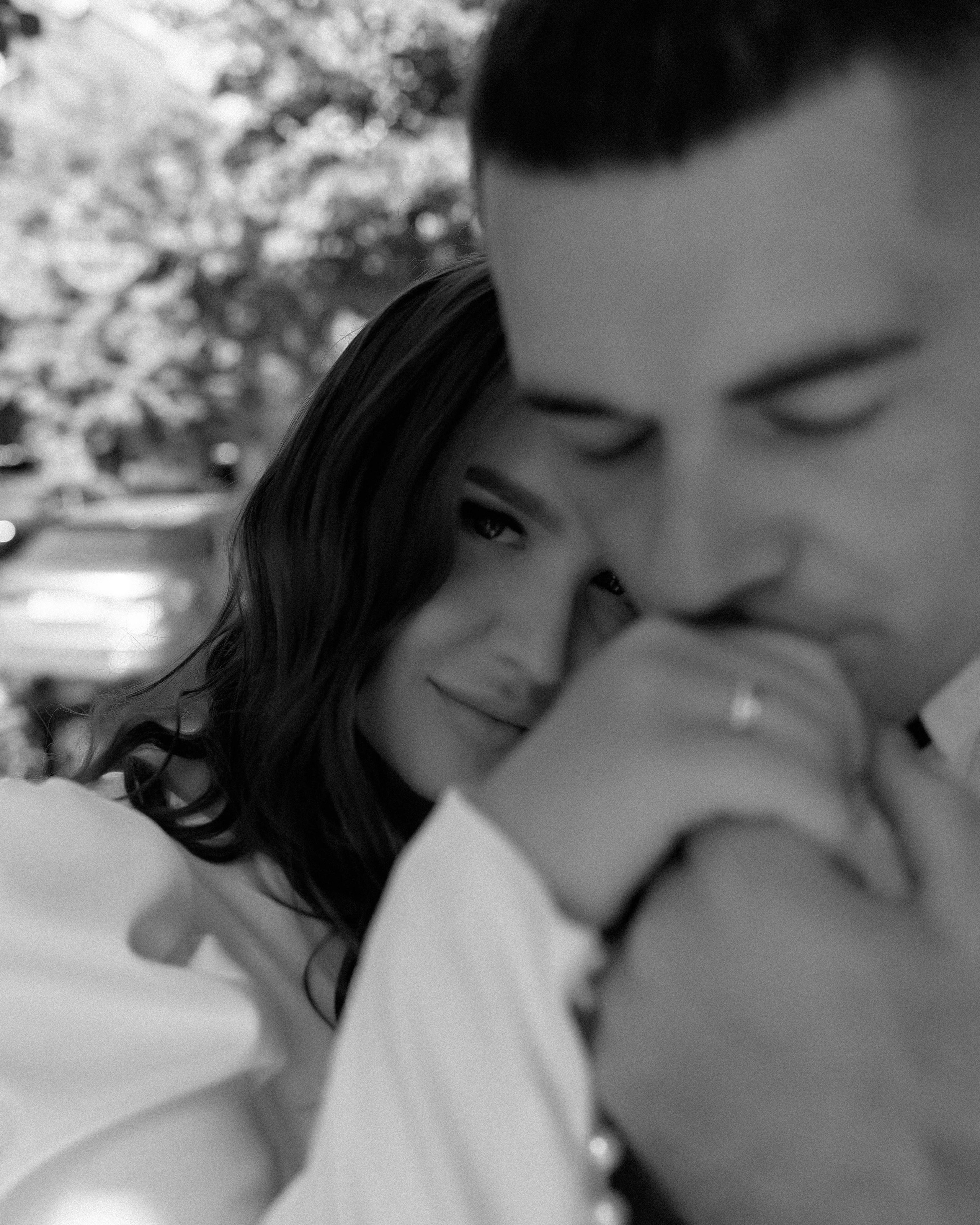 Сергей и Юлия. Фотограф и видеограф Елена Хмелевская