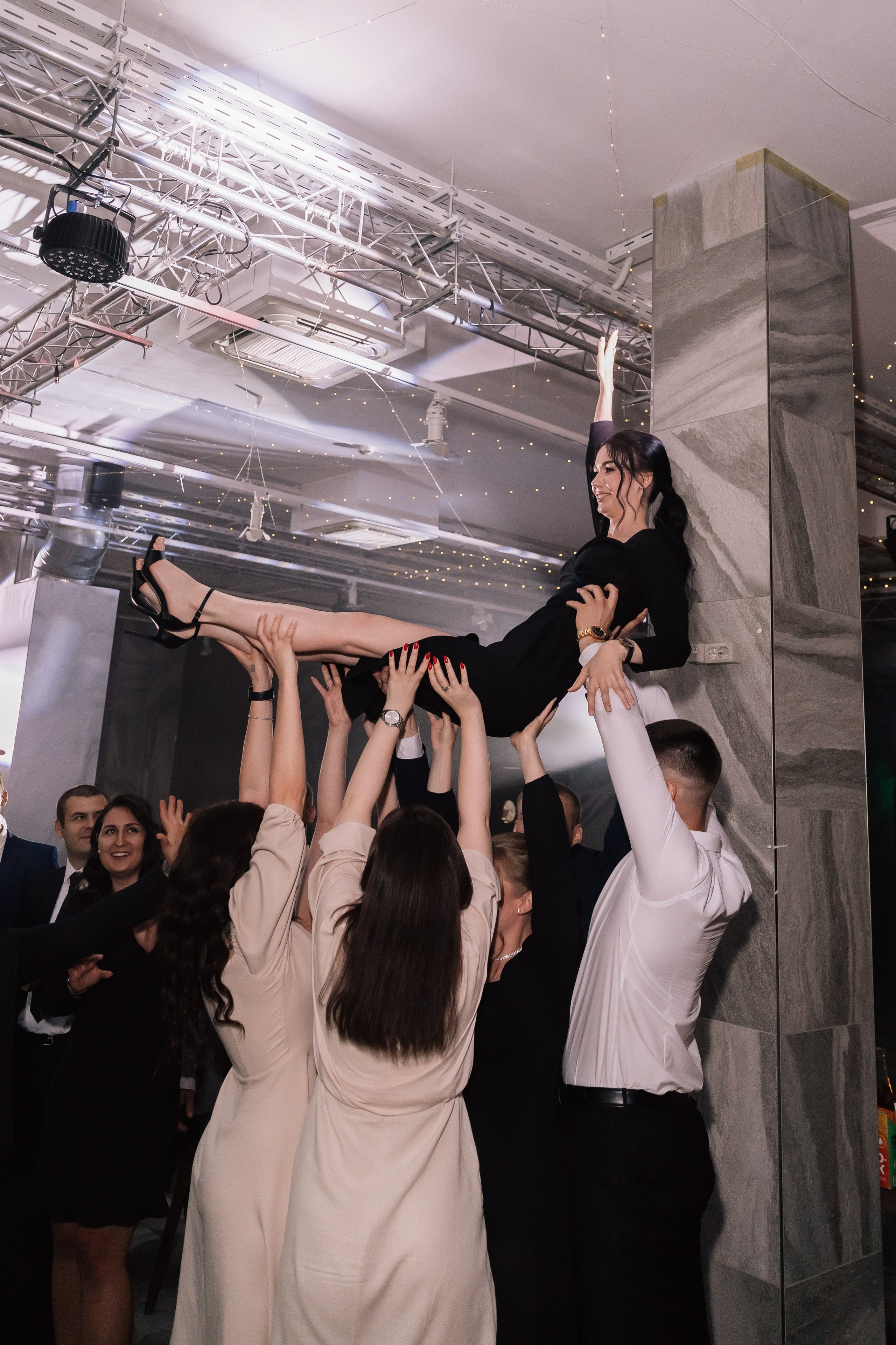 Алексей & Анастасия. Свадебный и студийный фотограф в Нижнем Новгороде