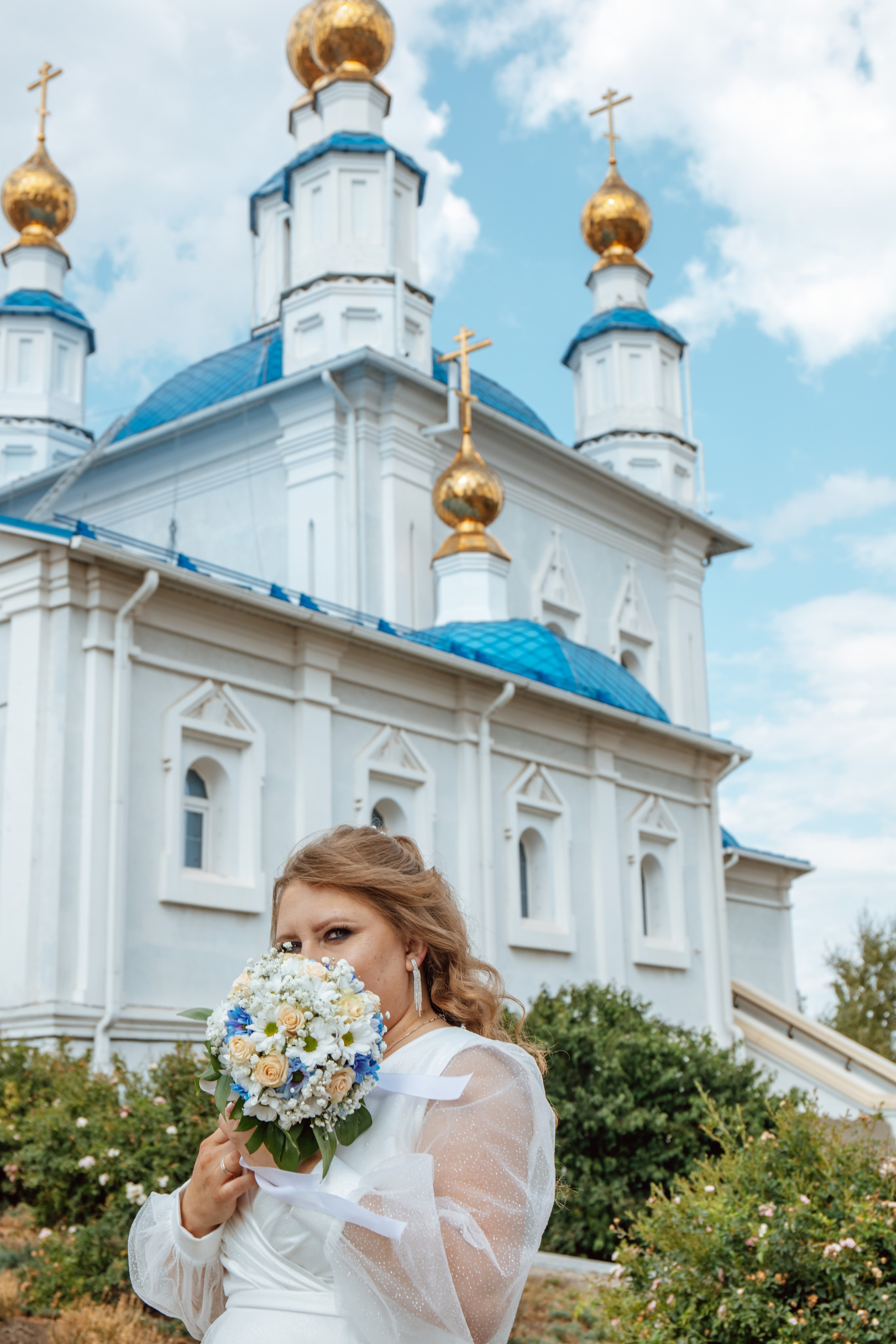 Свадебные фотосессии. Семейный фотограф из Новошахтинска Антонина Змиенко