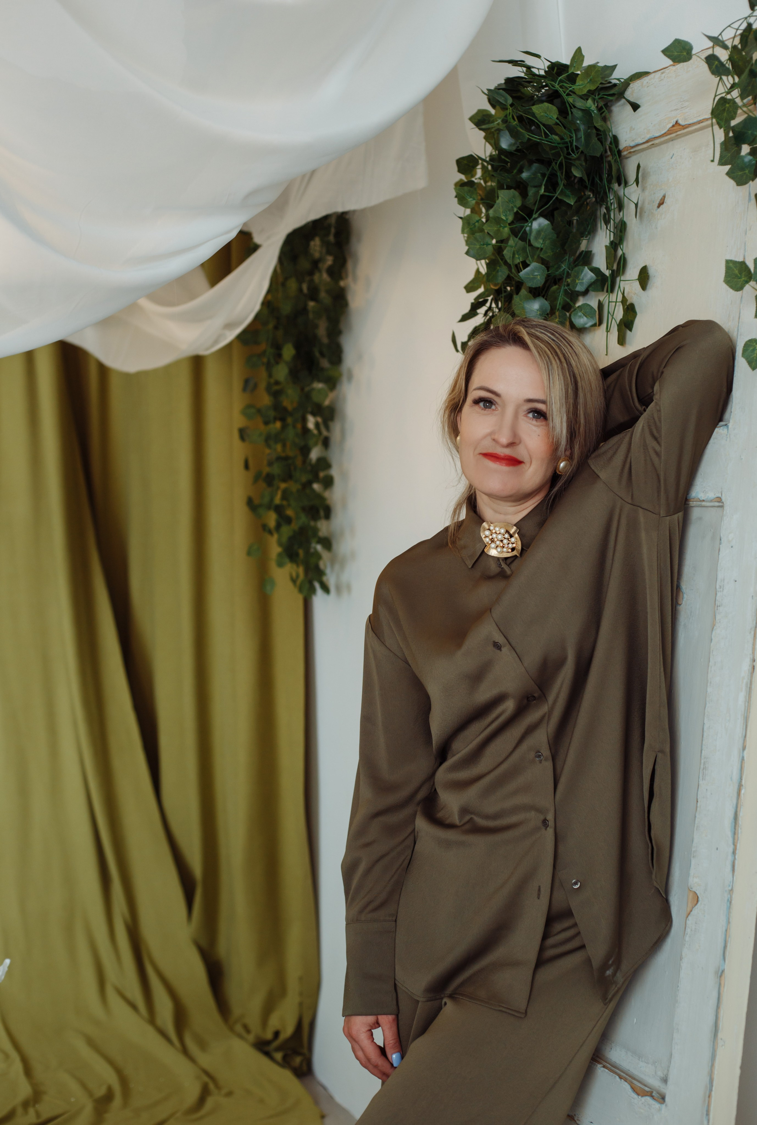 Индивидуальные фотосессии. Семейный фотограф из Новошахтинска Антонина Змиенко