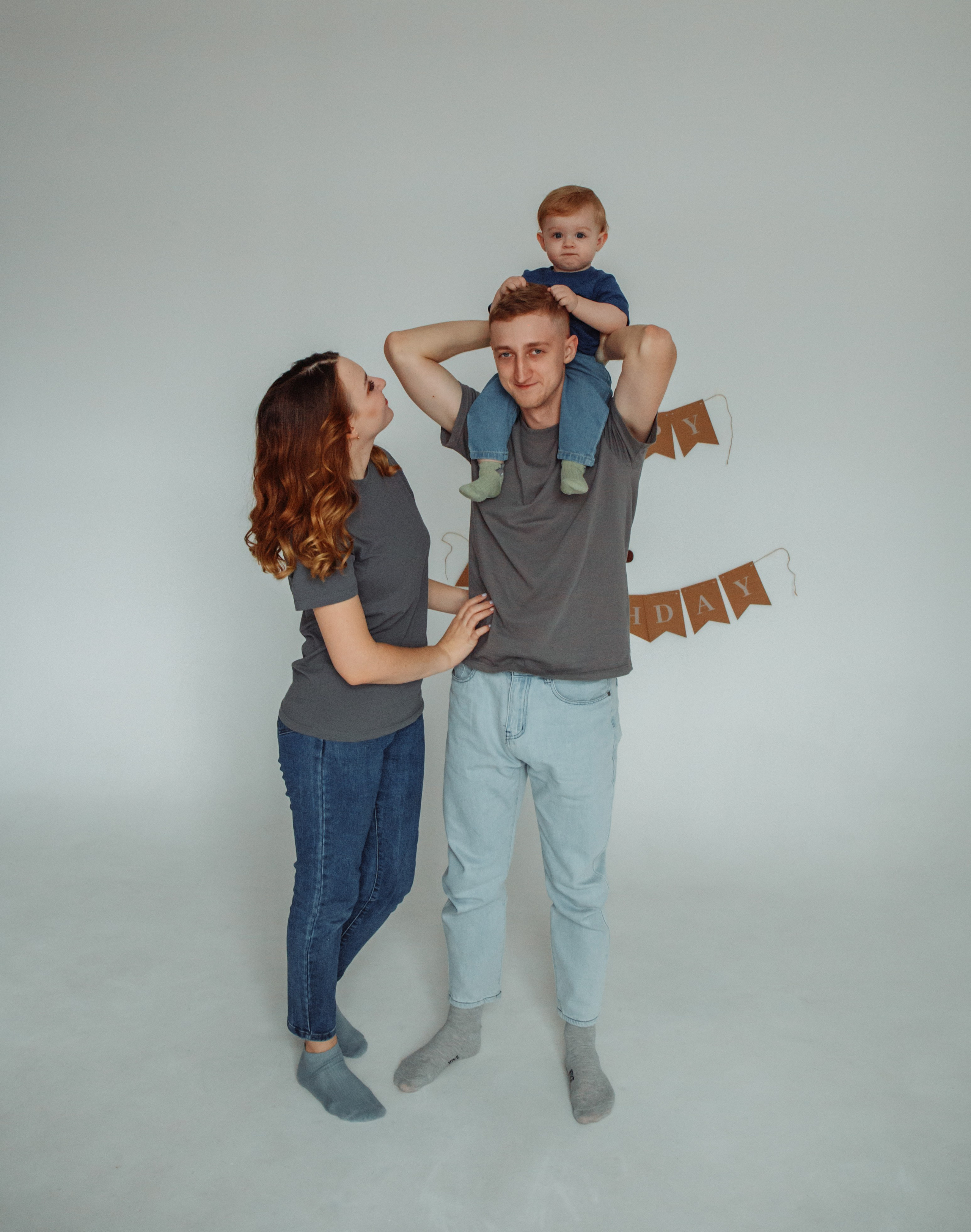 Семейные фото. Семейный фотограф из Новошахтинска Антонина Змиенко