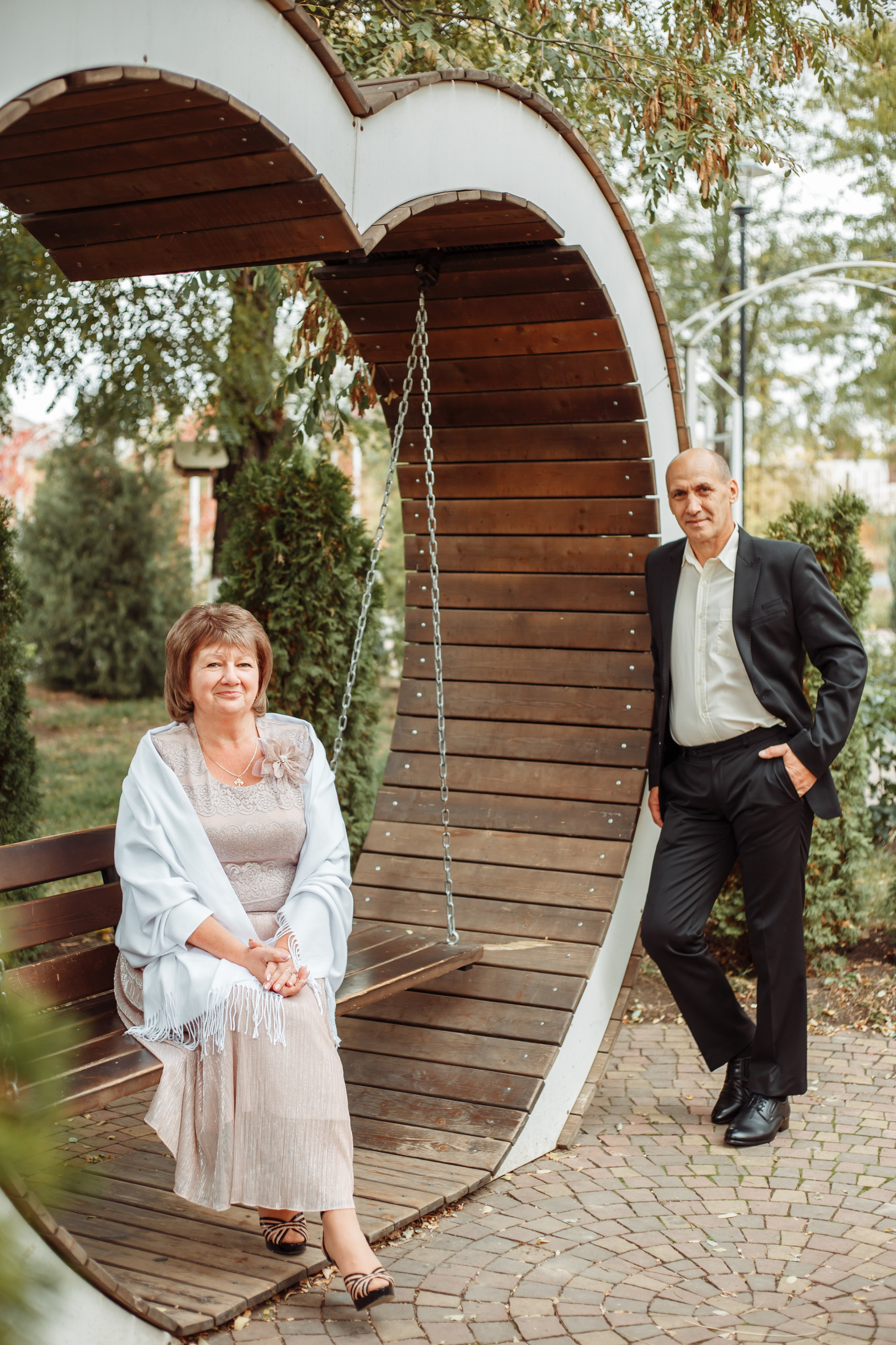 Свадебные фотосессии. Семейный фотограф из Новошахтинска Антонина Змиенко