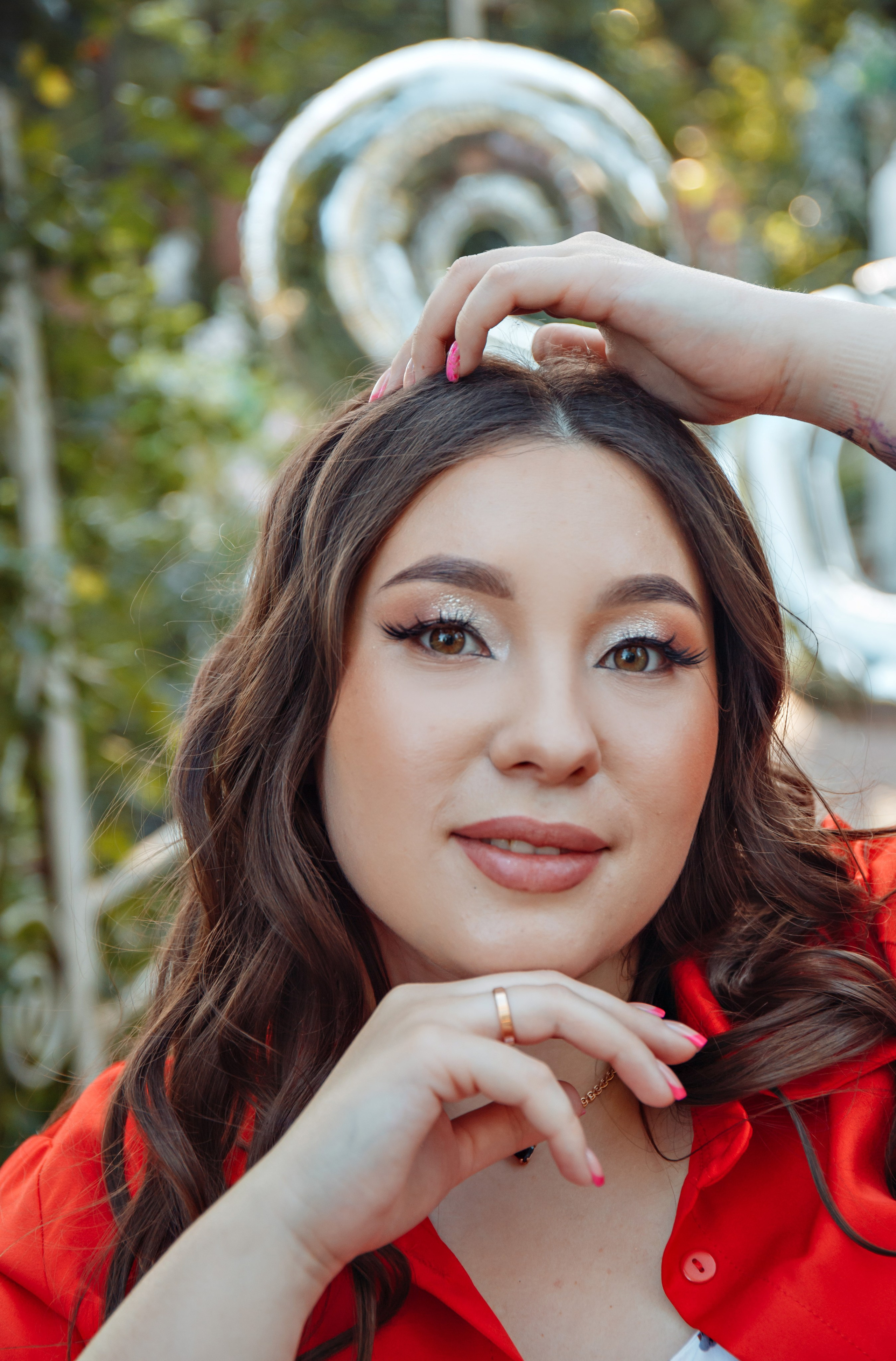 Индивидуальные фотосессии. Семейный фотограф из Новошахтинска Антонина Змиенко