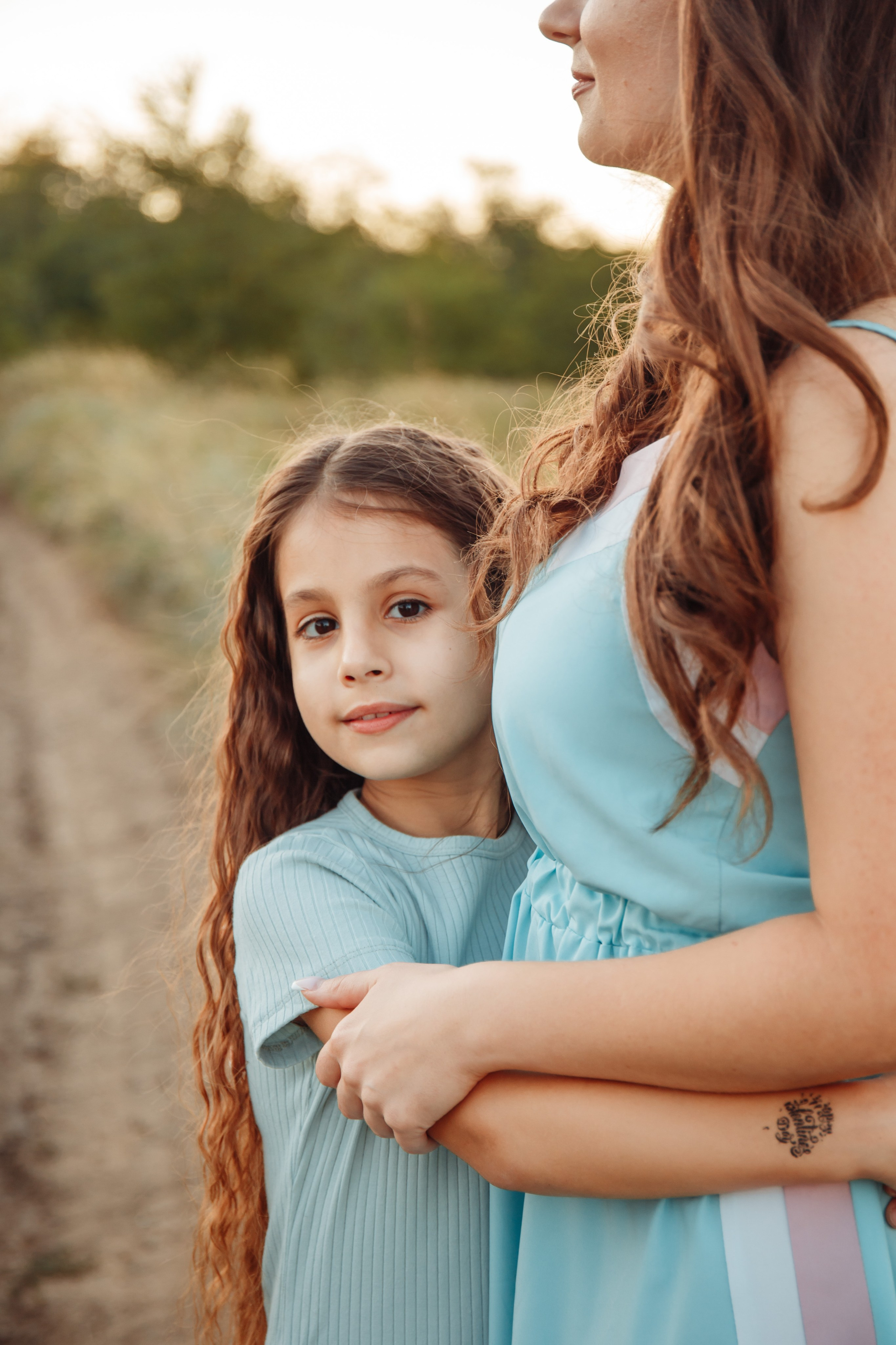Семейные фото. Семейный фотограф из Новошахтинска Антонина Змиенко
