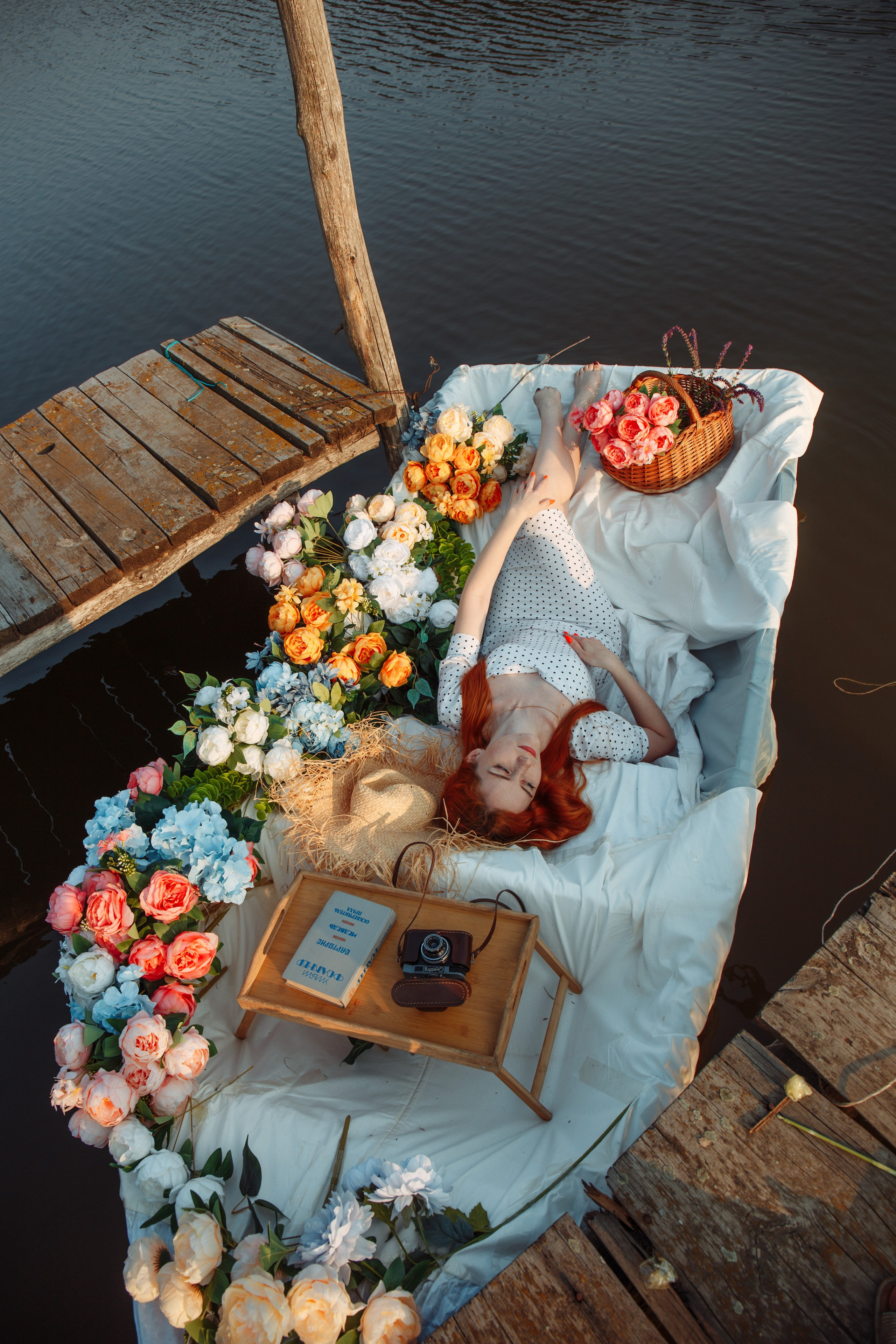 Индивидуальные фотосессии. Семейный фотограф из Новошахтинска Антонина Змиенко